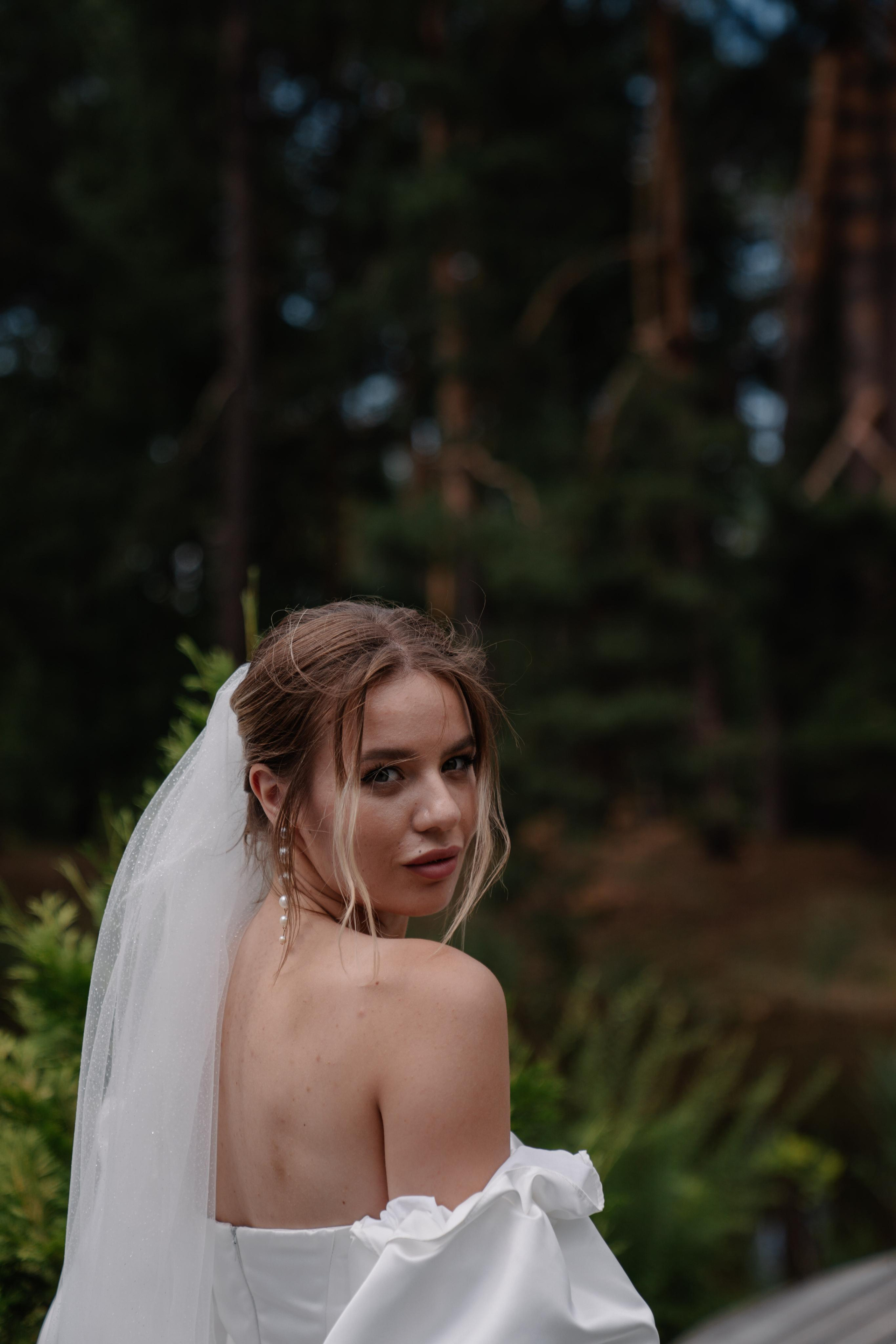 Аня&Саша. Оля Киселева фотограф в Выксе