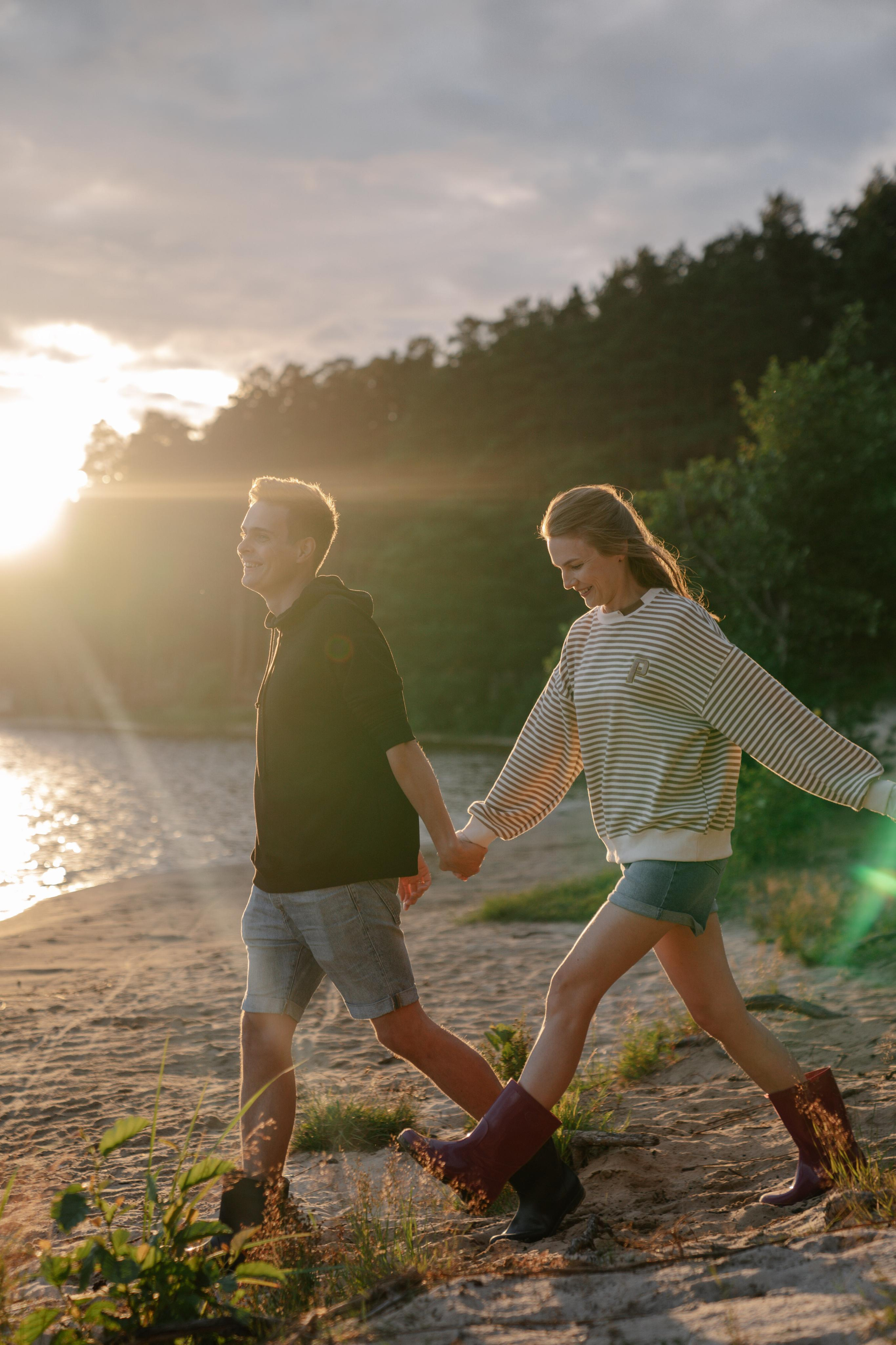 Пикник. Оля Киселева фотограф в Выксе