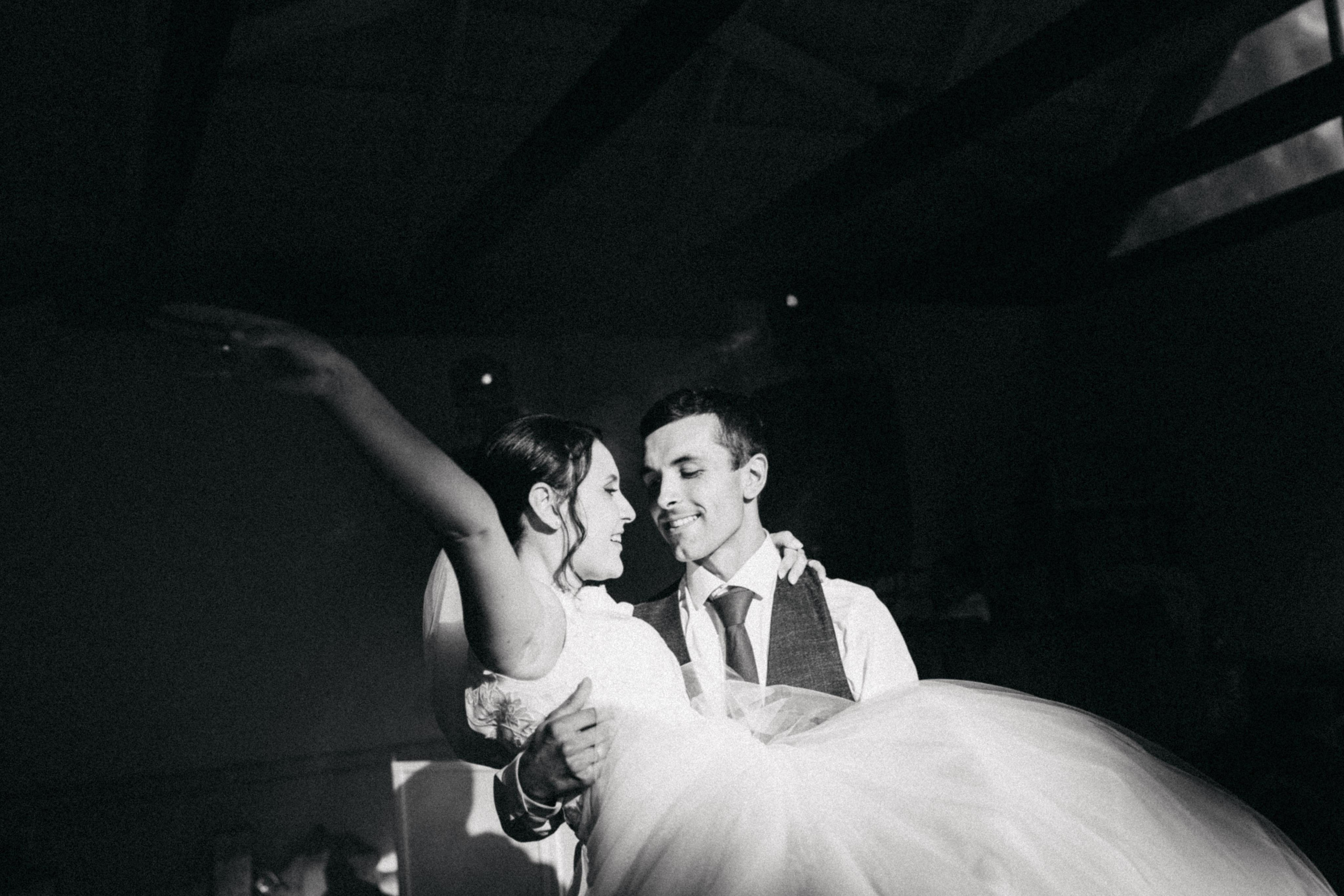 Настя и Володя. Оля Киселева фотограф в Выксе