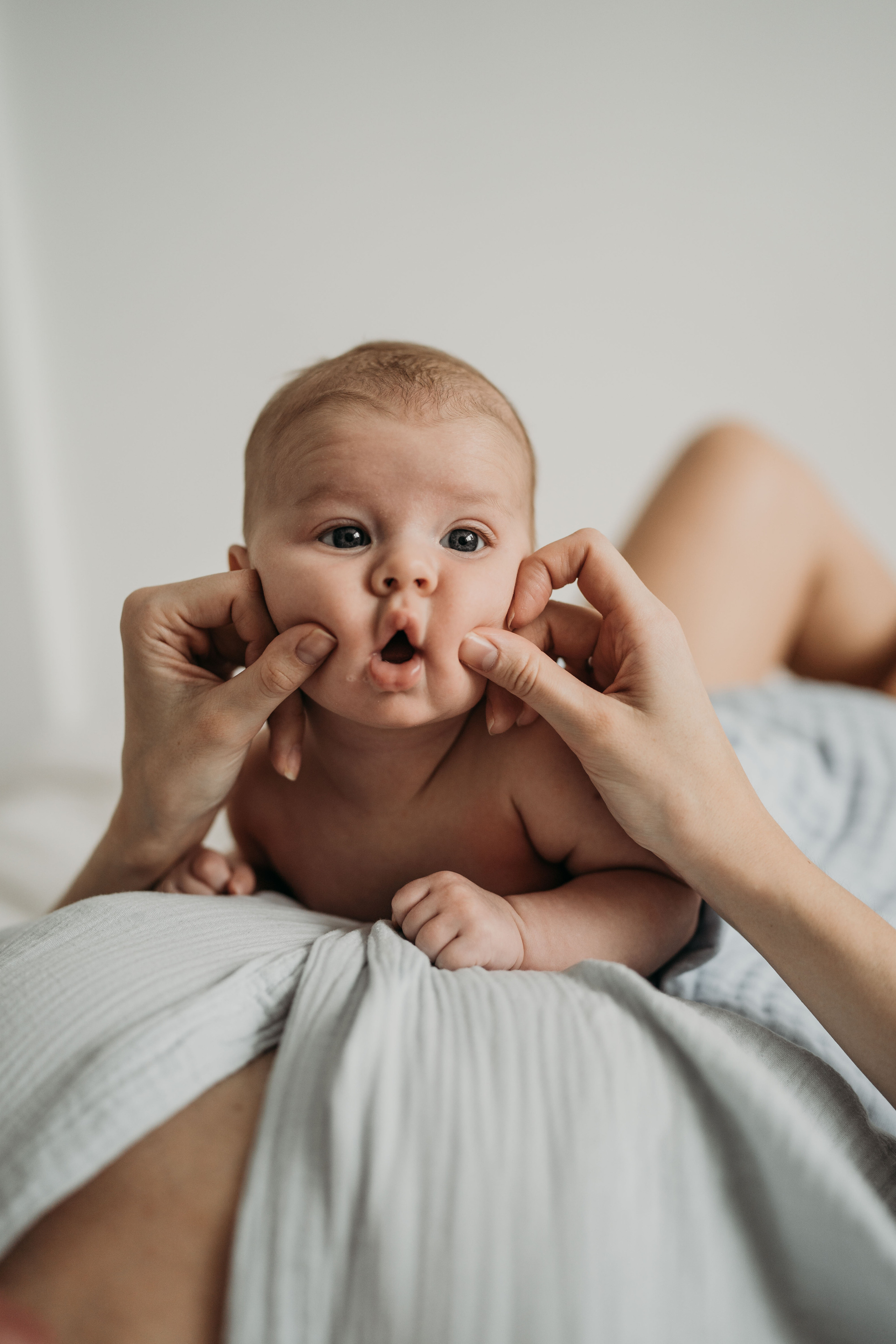 Оля и Лев. Оля Киселева фотограф в Выксе