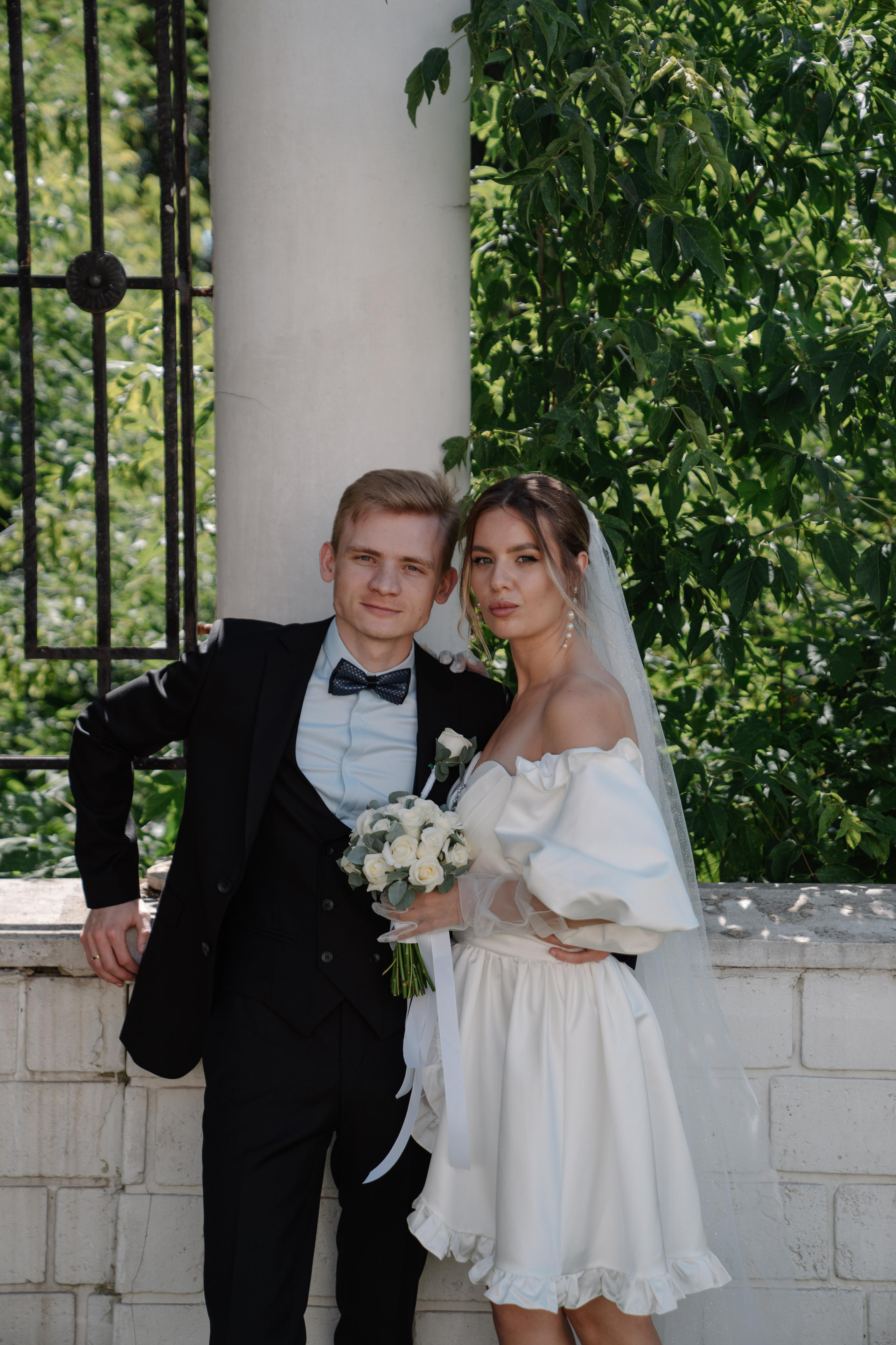 Аня&Саша. Оля Киселева фотограф в Выксе