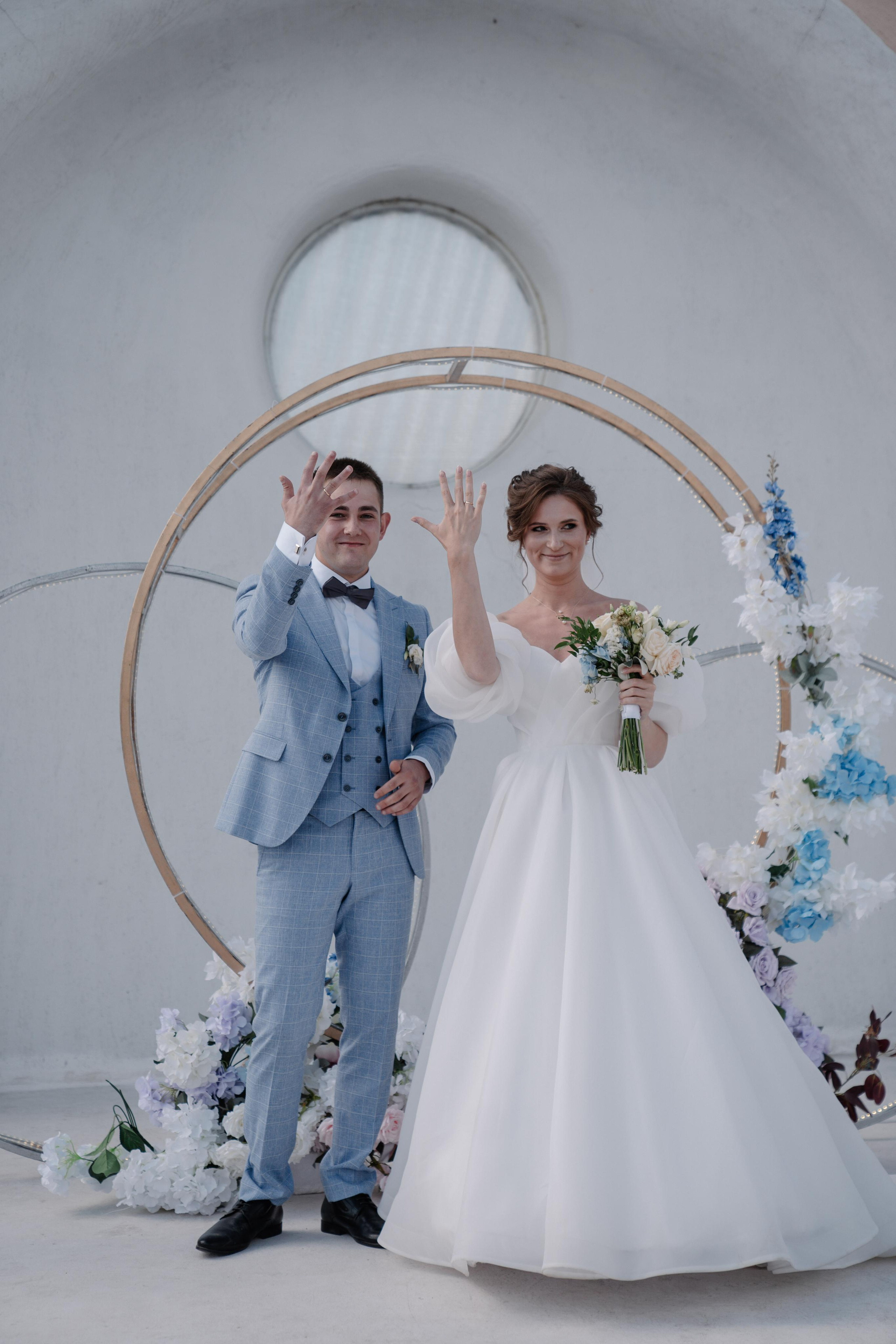 Мария&Николай. Оля Киселева фотограф в Выксе