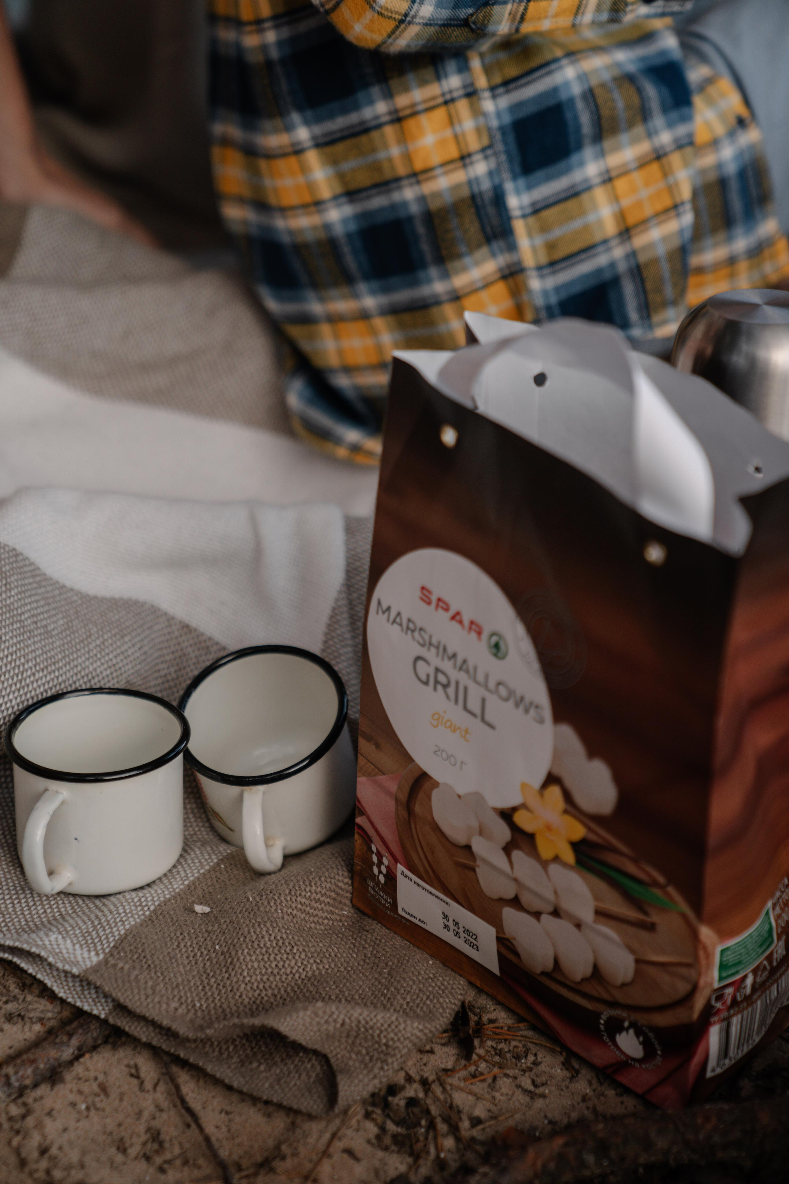 Пикник. Оля Киселева фотограф в Выксе