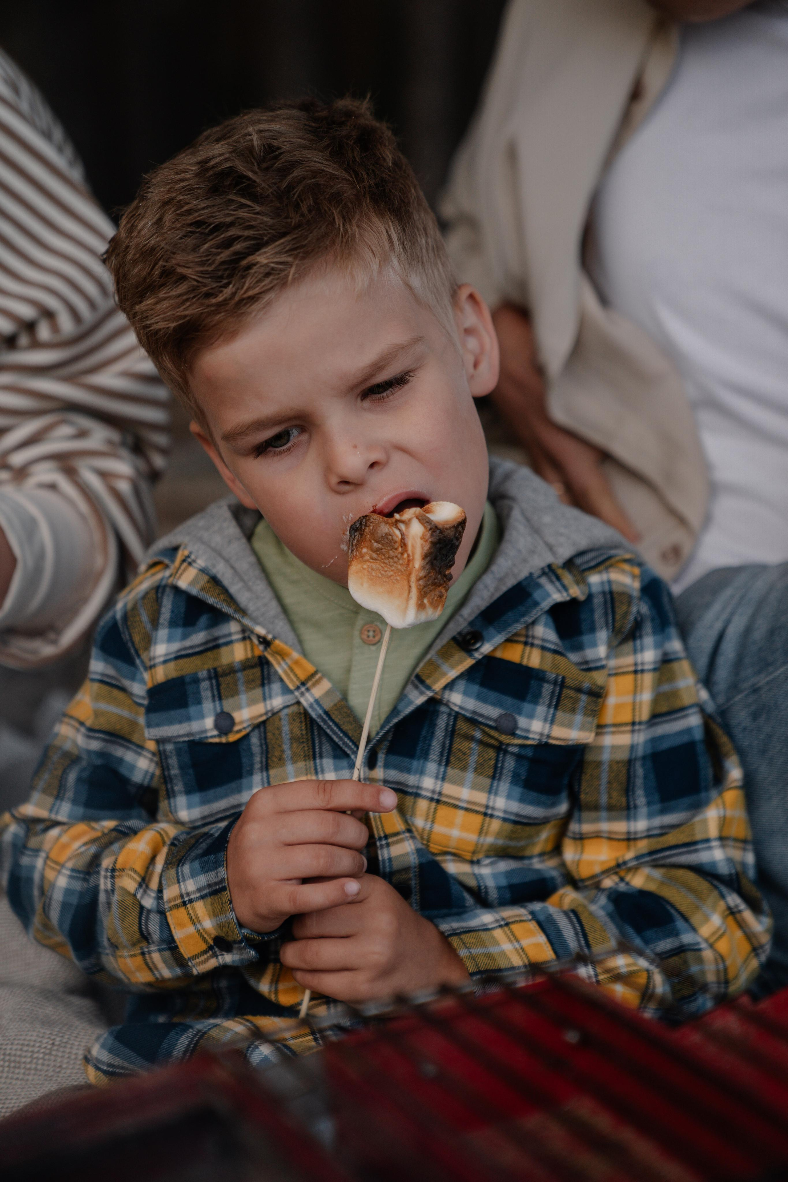Пикник. Оля Киселева фотограф в Выксе