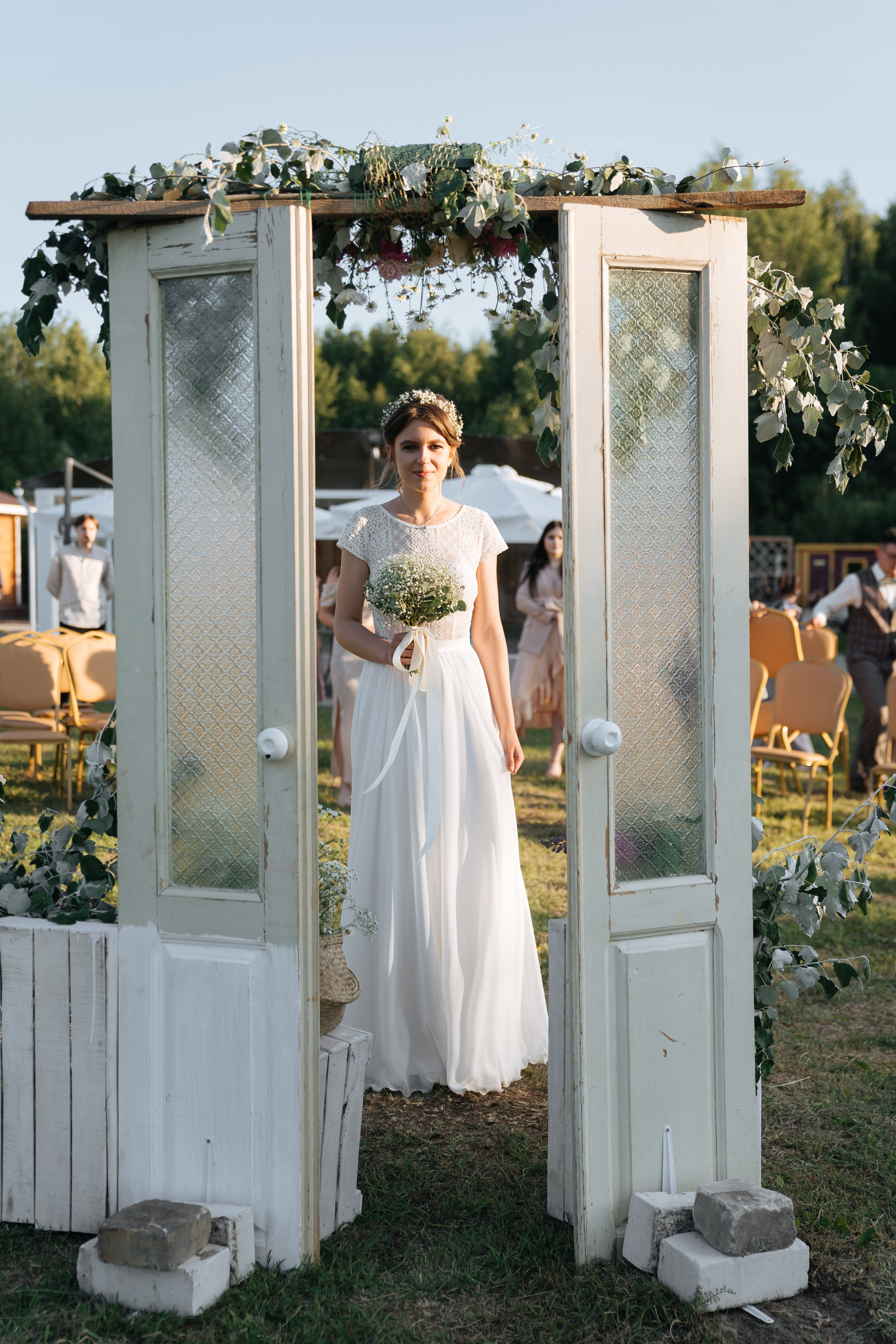 Татьяна&Максим. Оля Киселева фотограф в Выксе