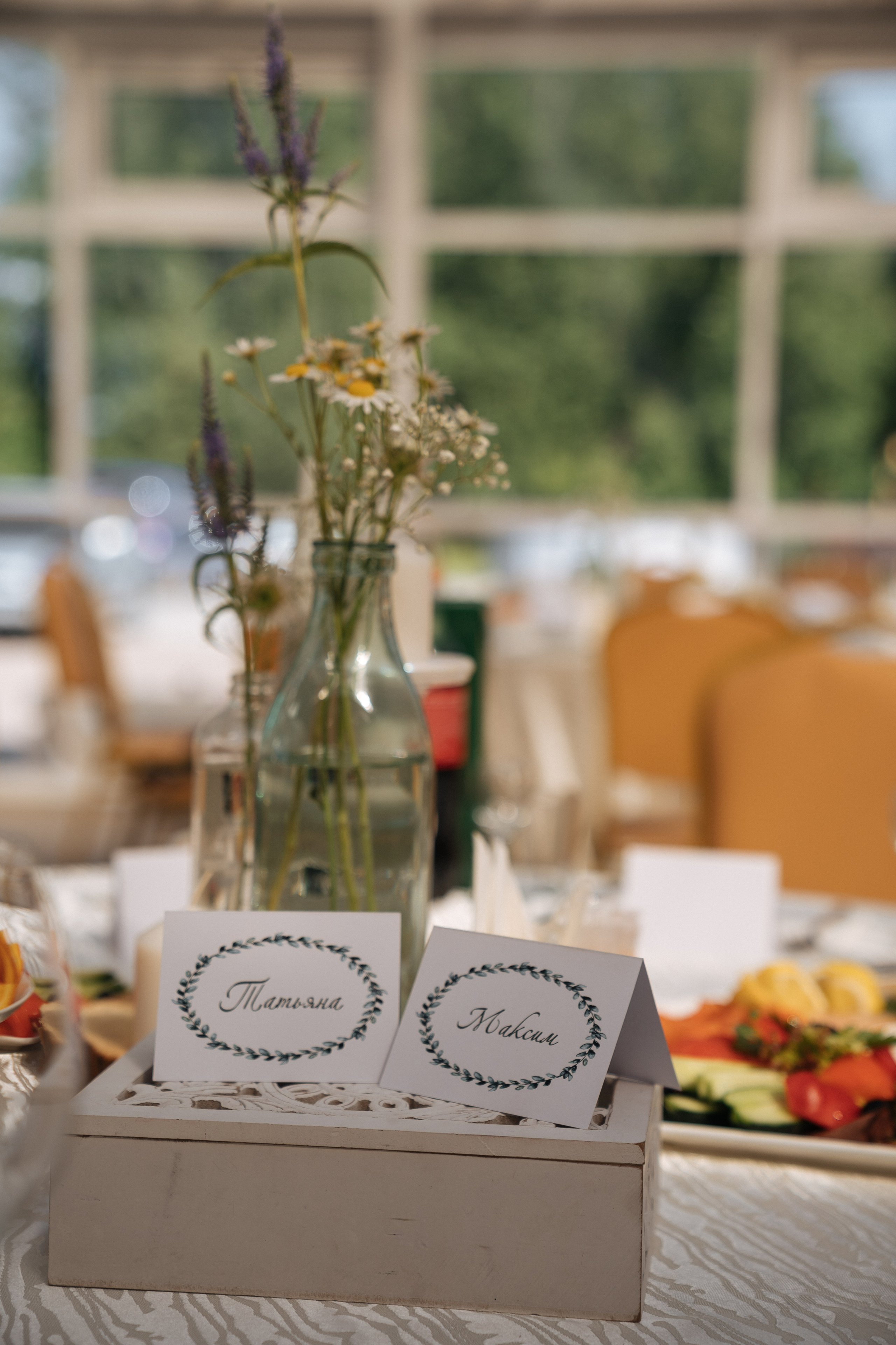 Татьяна&Максим. Оля Киселева фотограф в Выксе