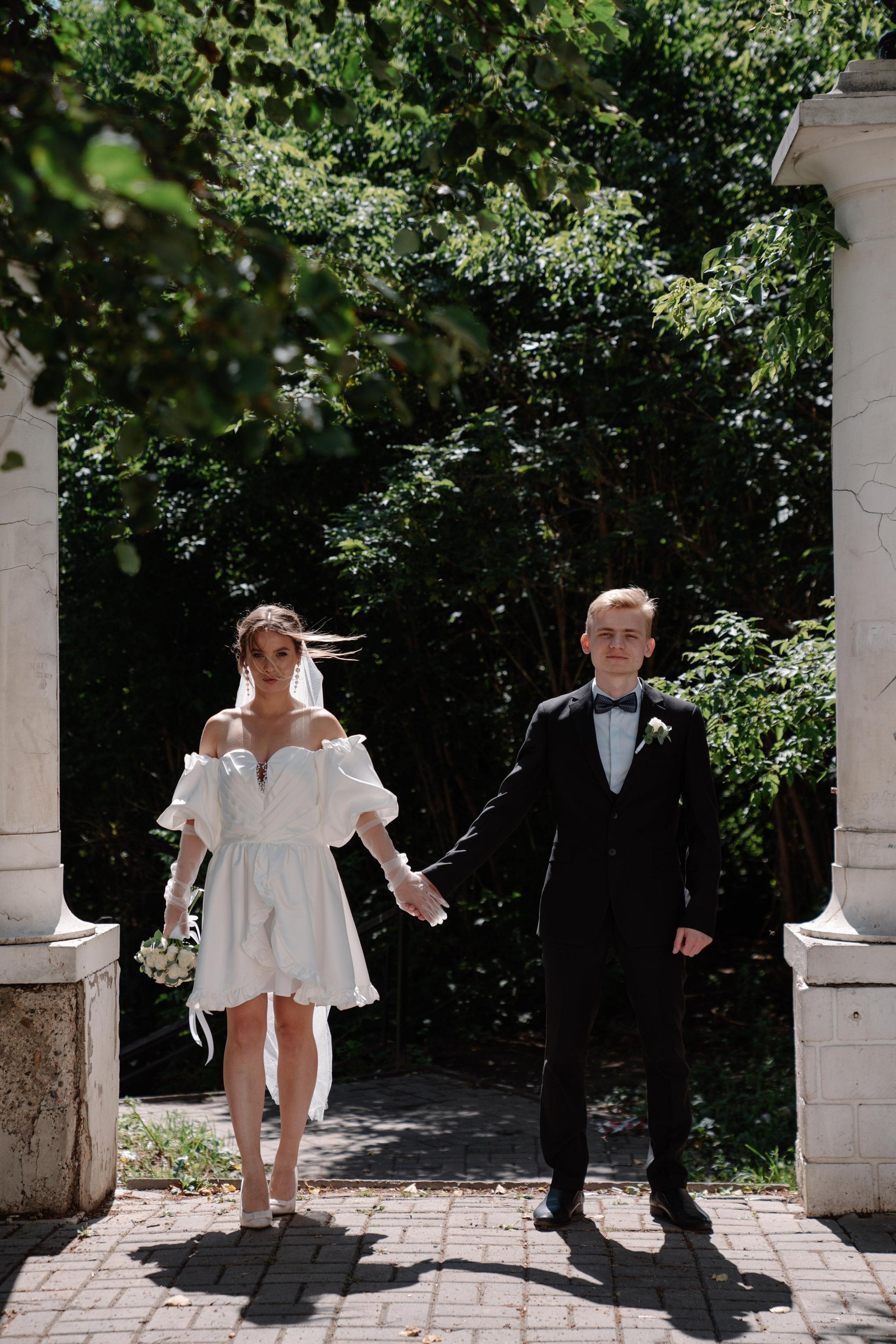 Аня&Саша. Оля Киселева фотограф в Выксе