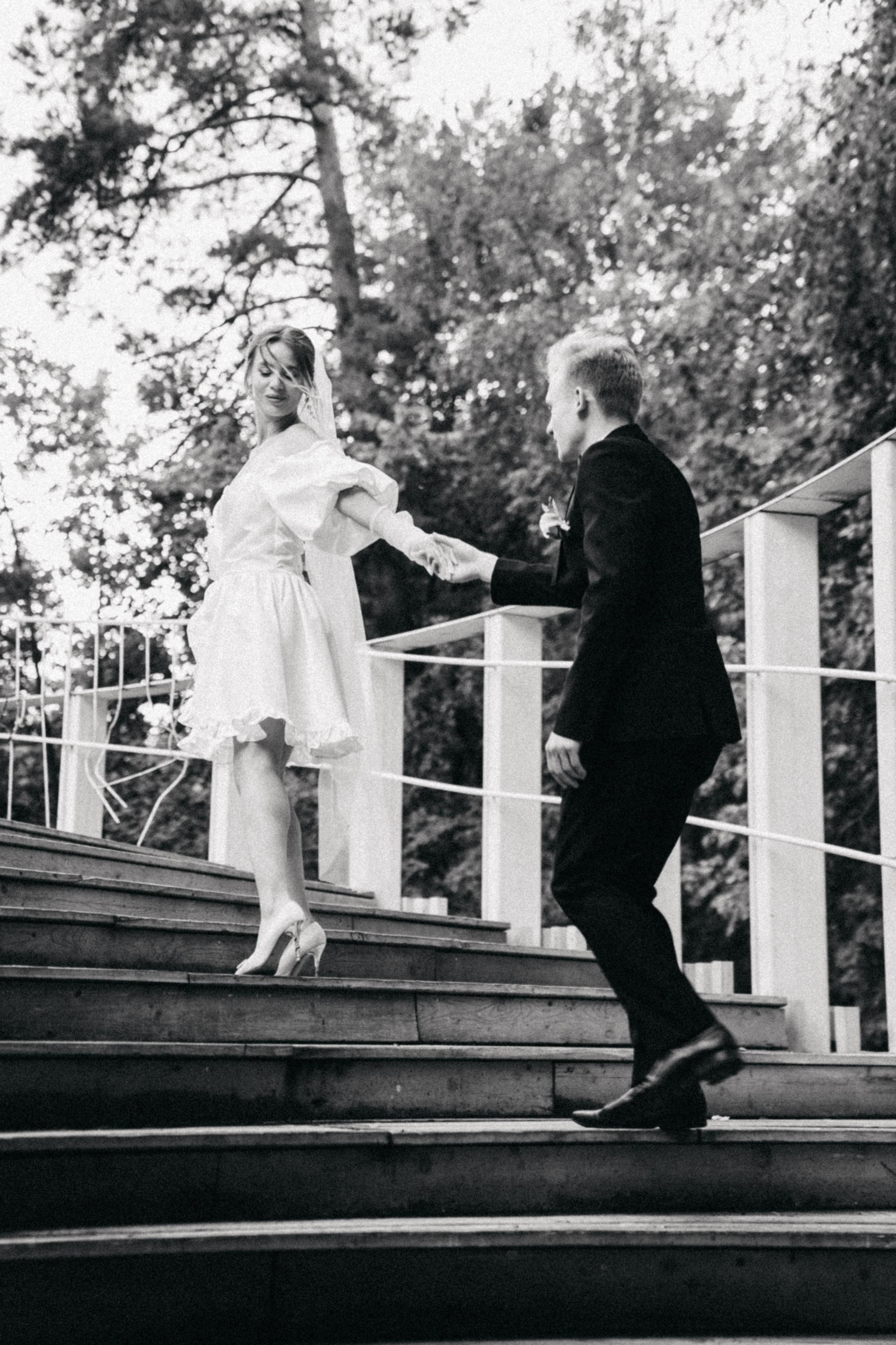 Аня&Саша. Оля Киселева фотограф в Выксе