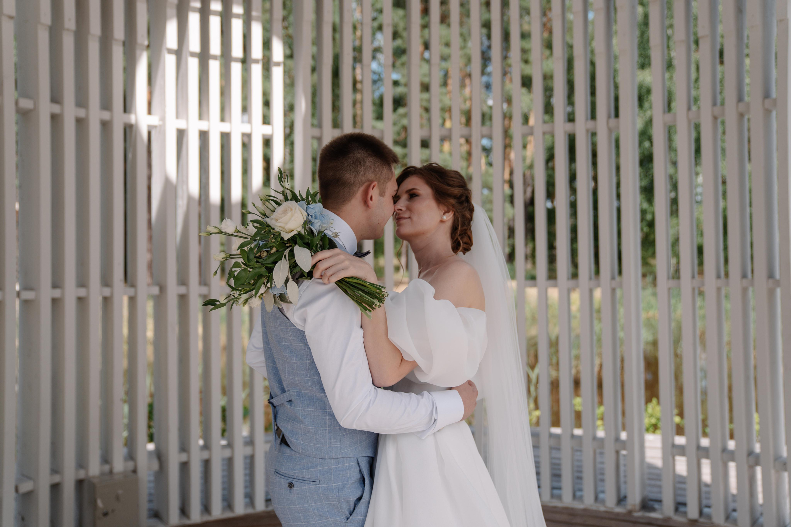 Мария&Николай. Оля Киселева фотограф в Выксе