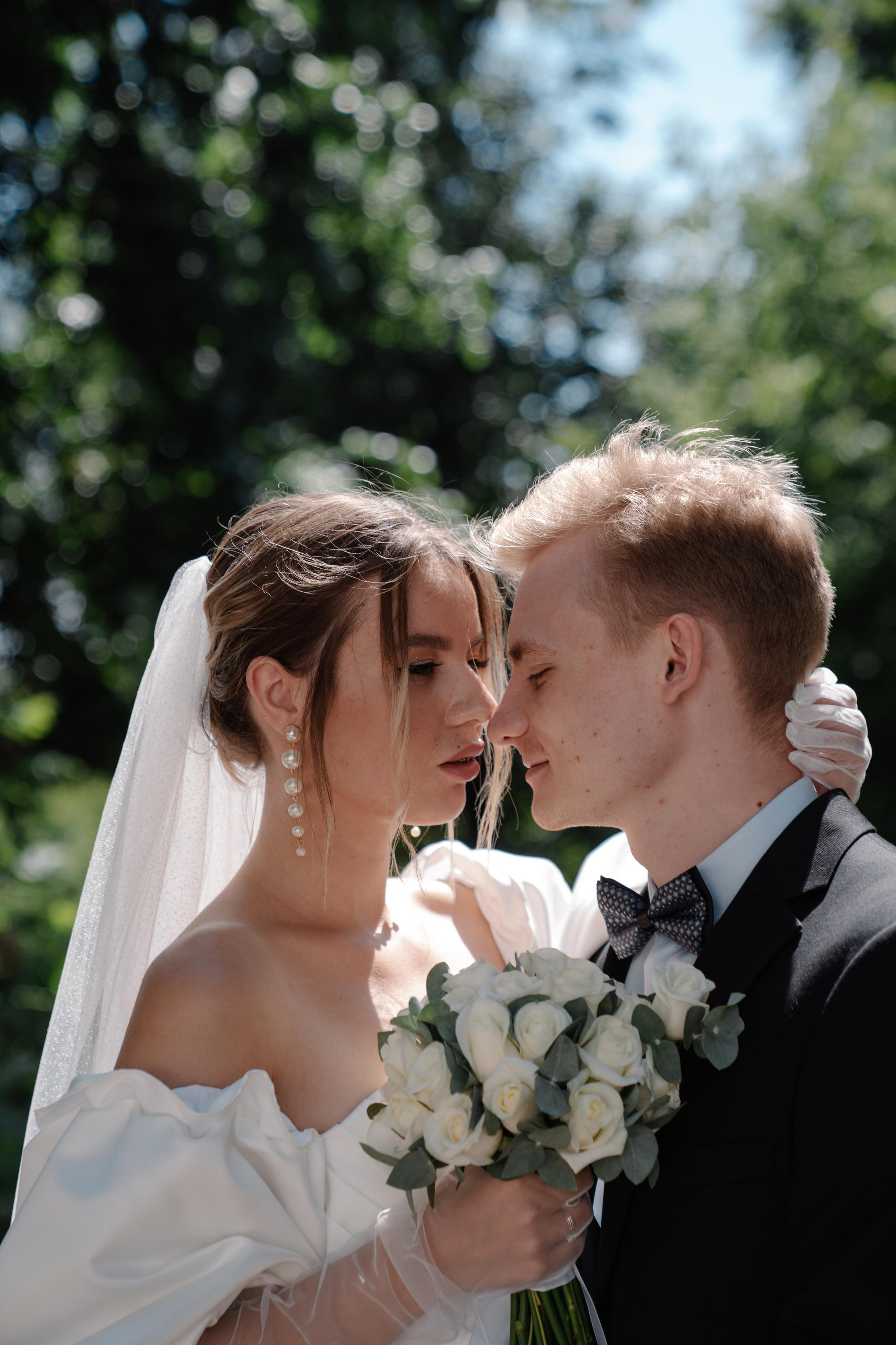 Аня&Саша. Оля Киселева фотограф в Выксе