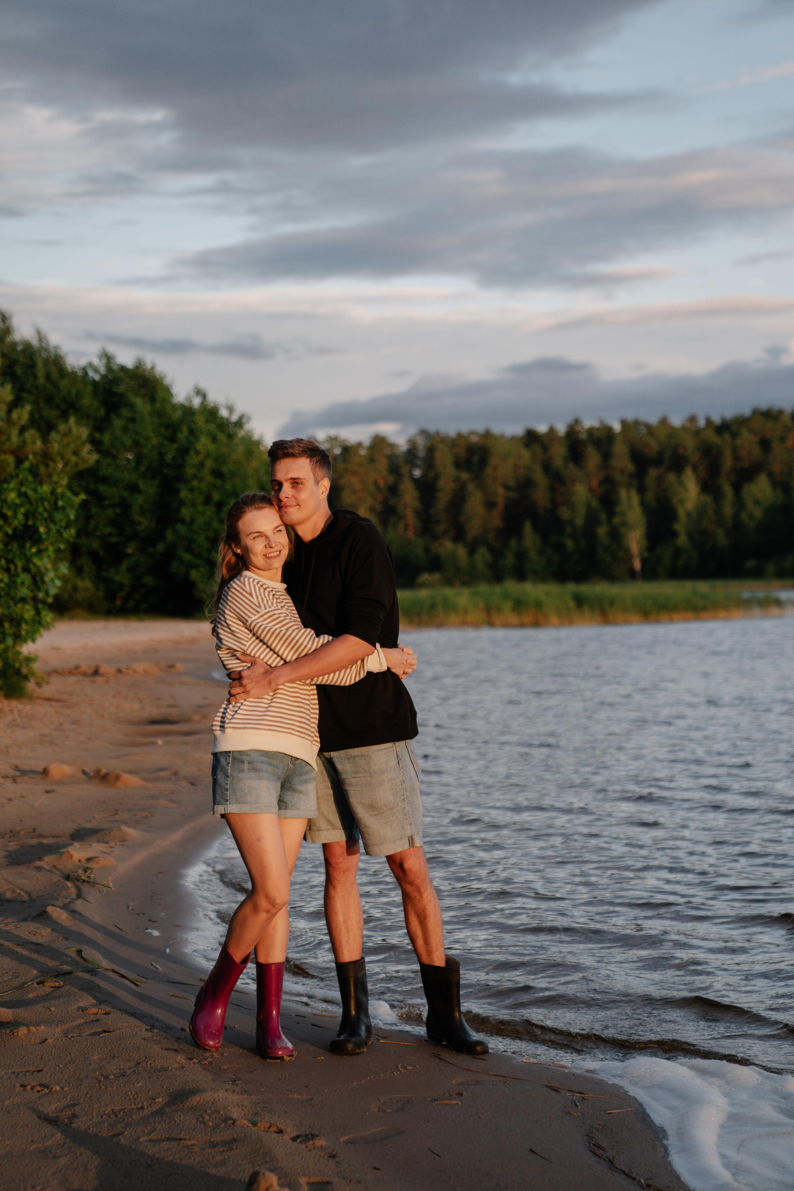 Пикник. Оля Киселева фотограф в Выксе