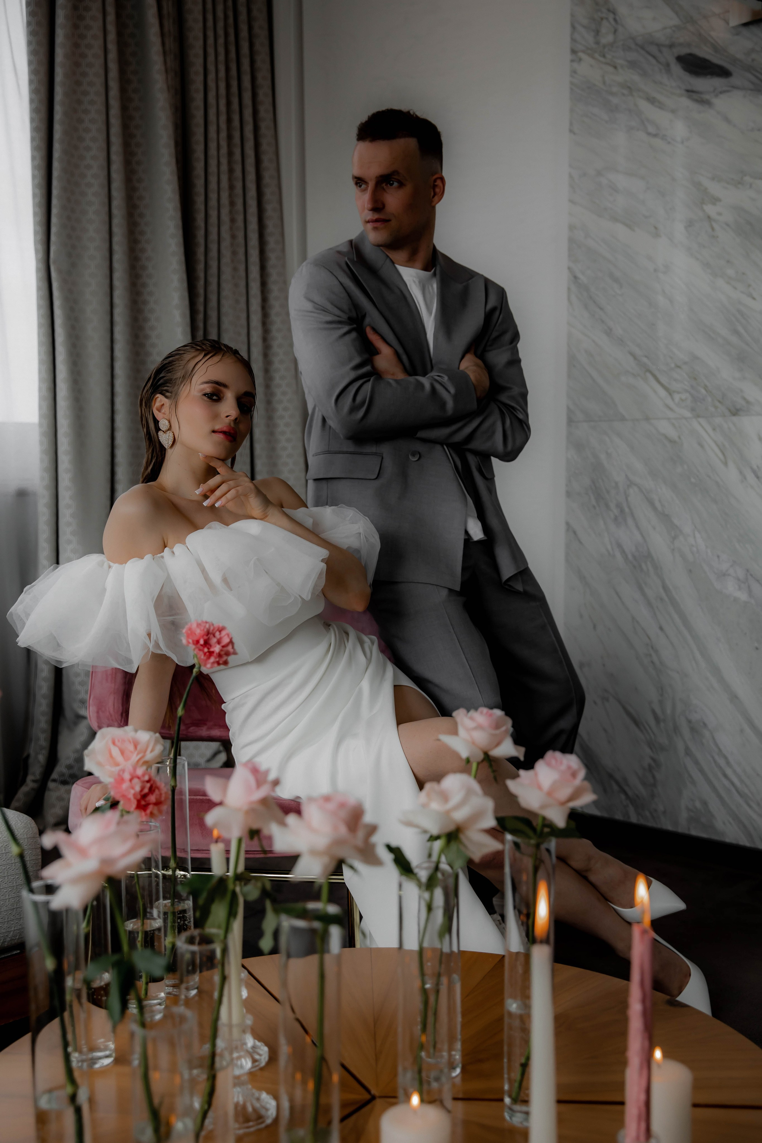 Wedding-photo LOVE. Свадебный и семейный фотограф. Волгоград / Ростов / Краснодарский край