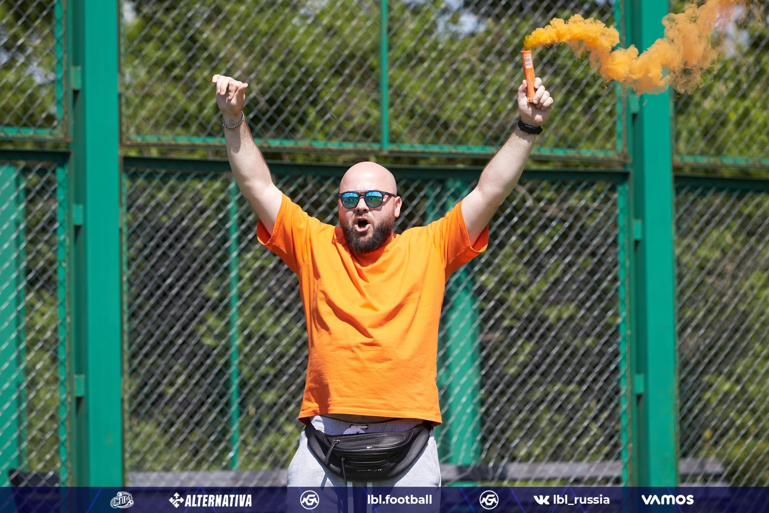 Футбол — Дети. Фотограф в Москве и Подмосковье Сергей Дорохов