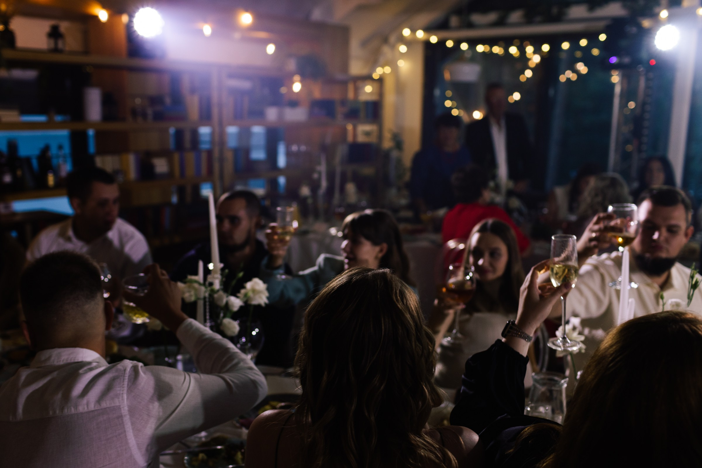 Влад и Ирина. Свадебный фотограф в Белгороде Татьяна Питинова