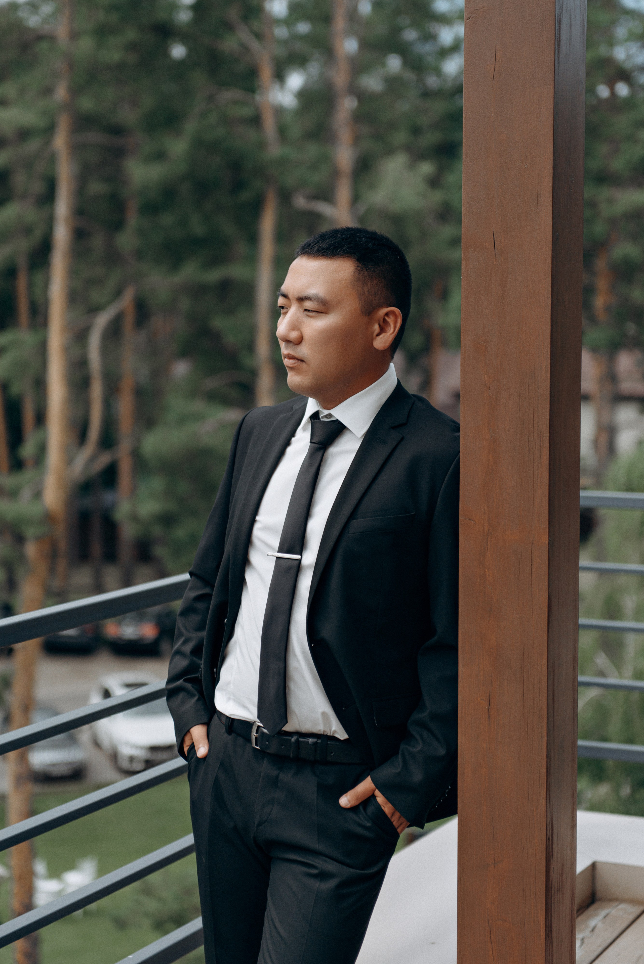 Паша и Лиза. Свадебный фотограф в Тамбове и области