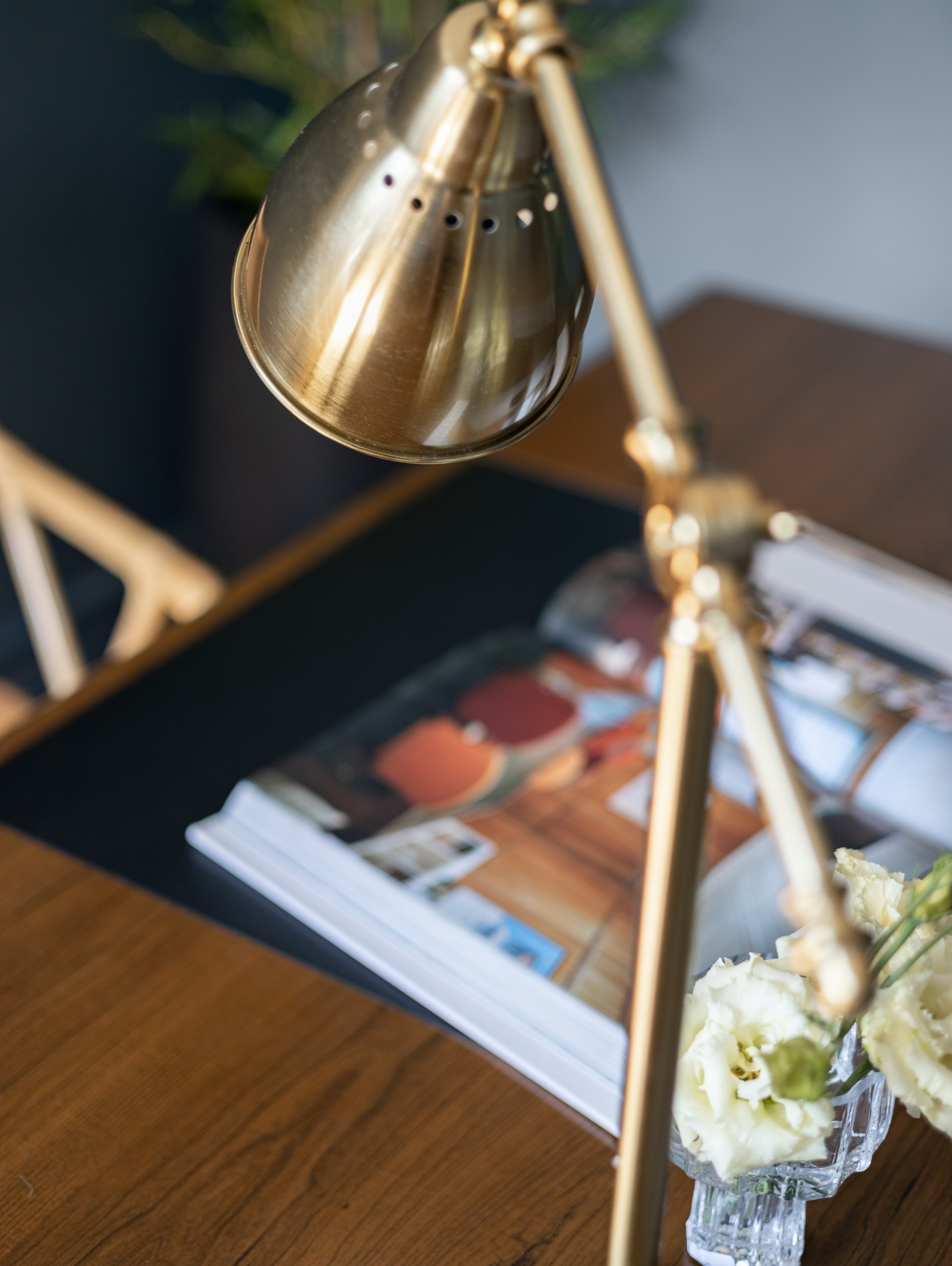 Американский дом по правилам Васту, г. Алматы