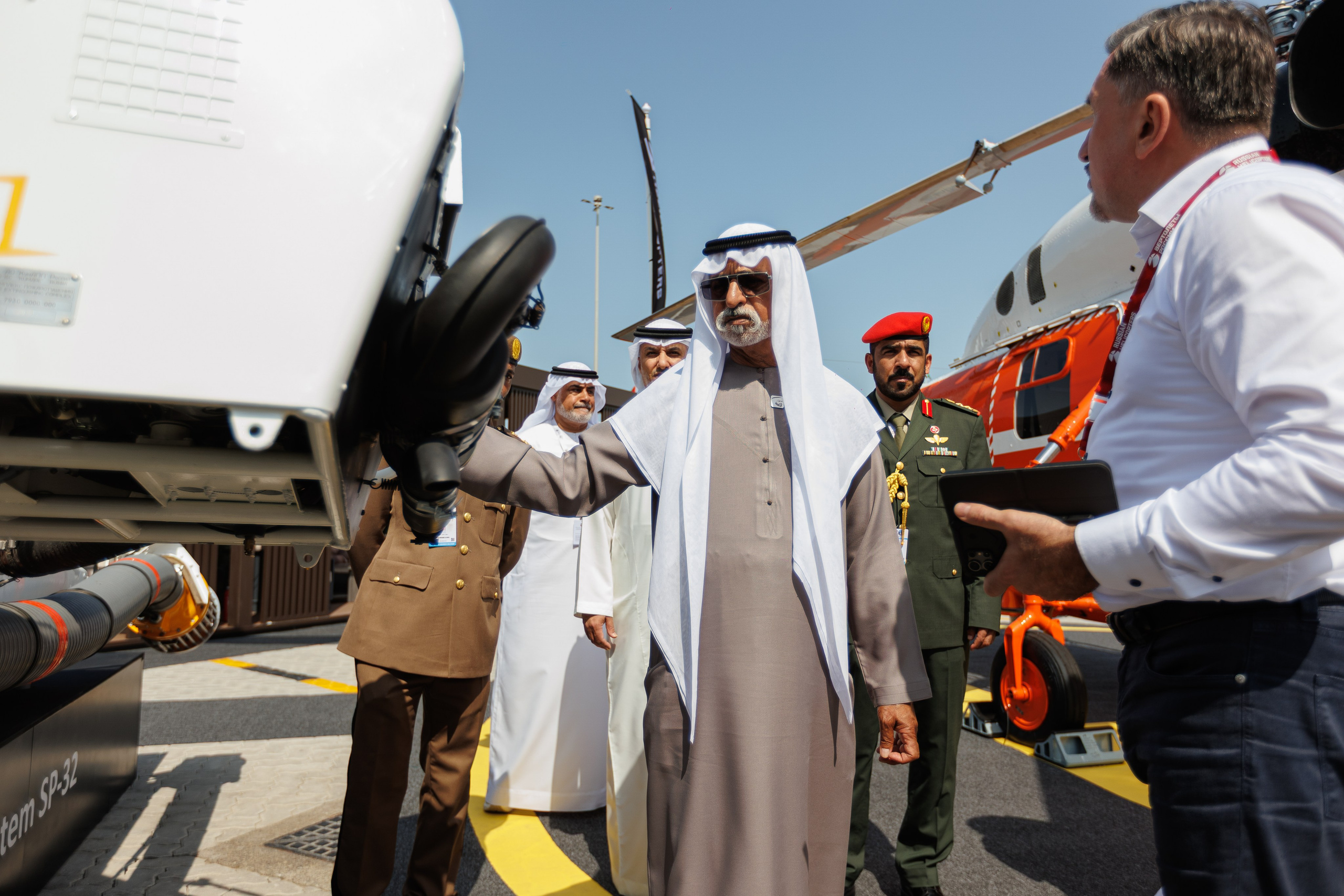 Business Event. Evgen Yatsenko — Photographer in Dubai