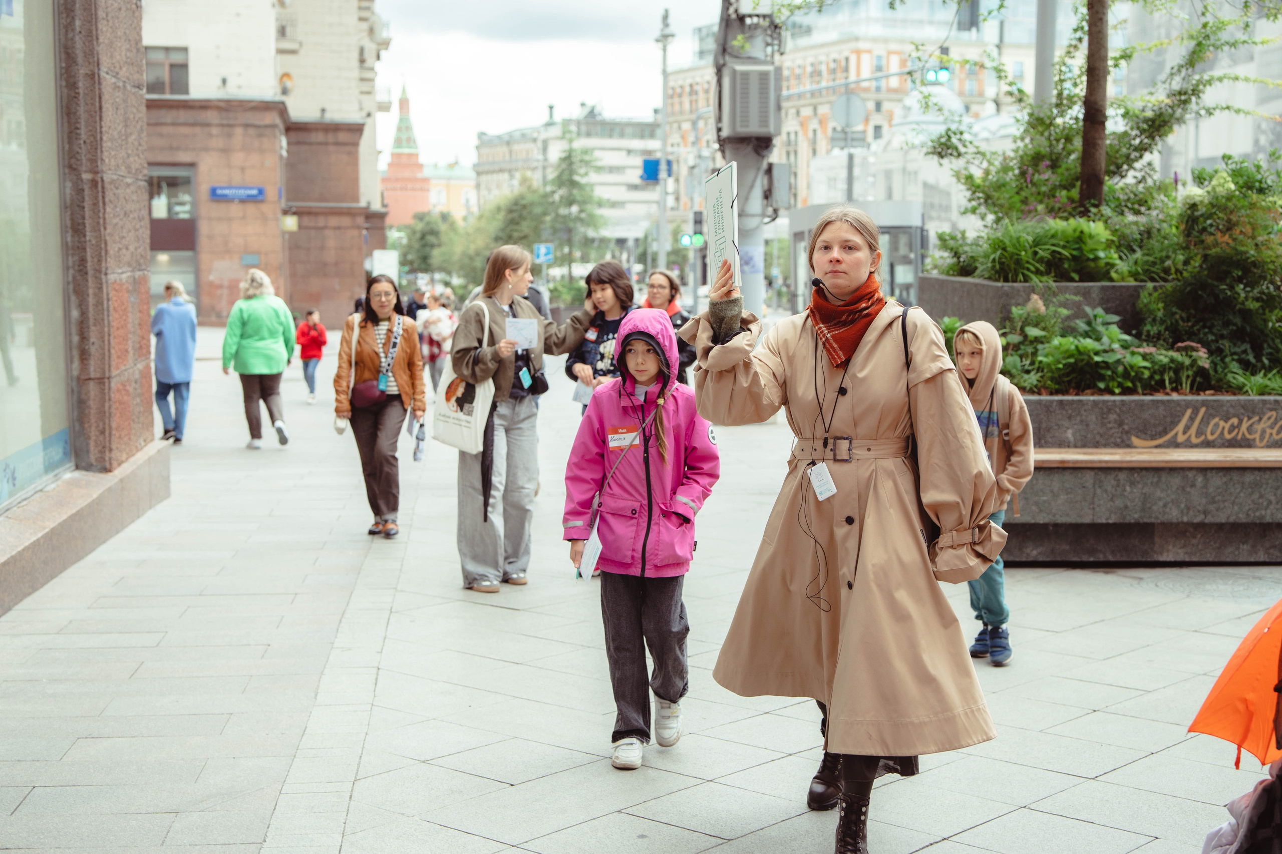 Москва Глазами Инженера. Zizdok