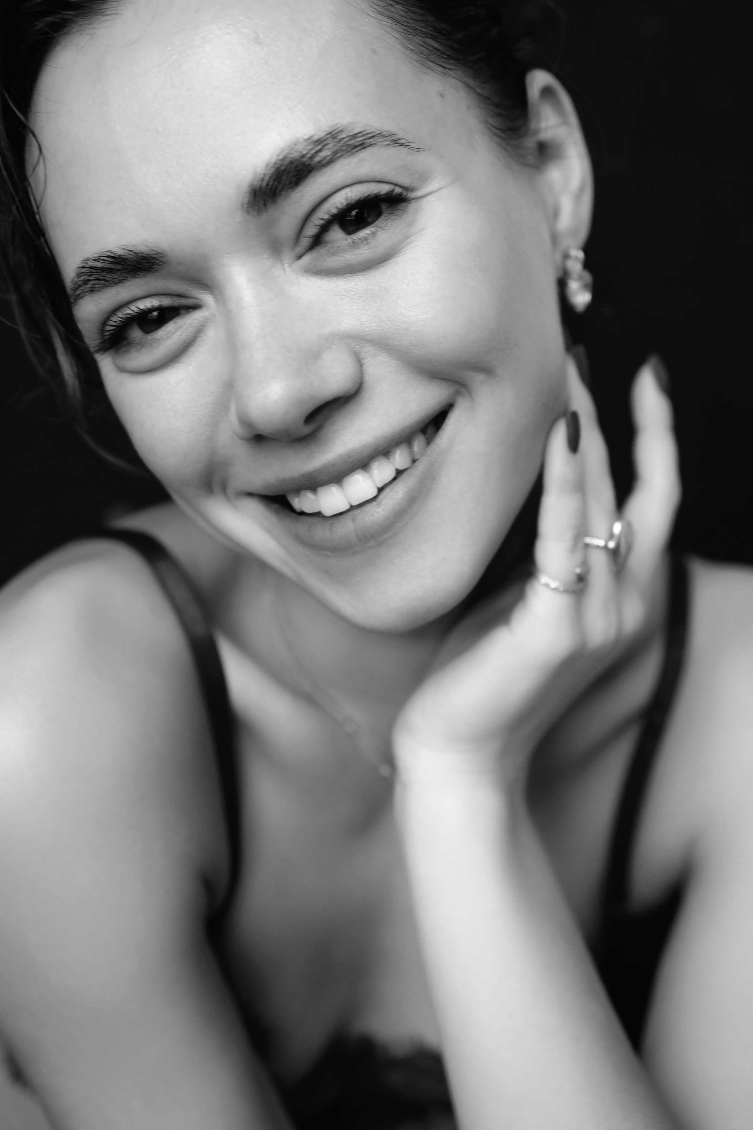 Дарья. Семейный и портретный фотограф Нижний Новгород