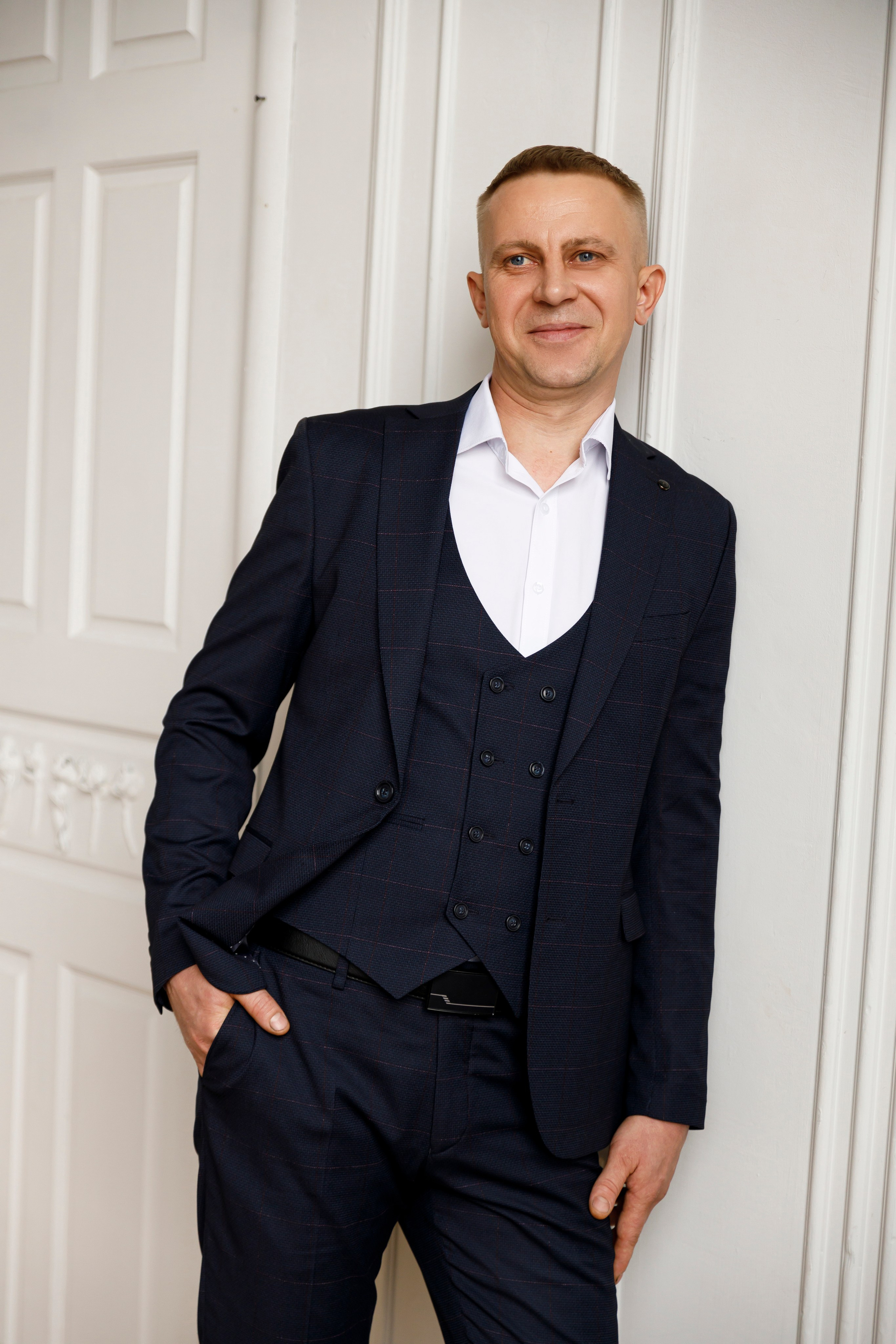 Ольга. Фотограф в Самаре Алена Гречка