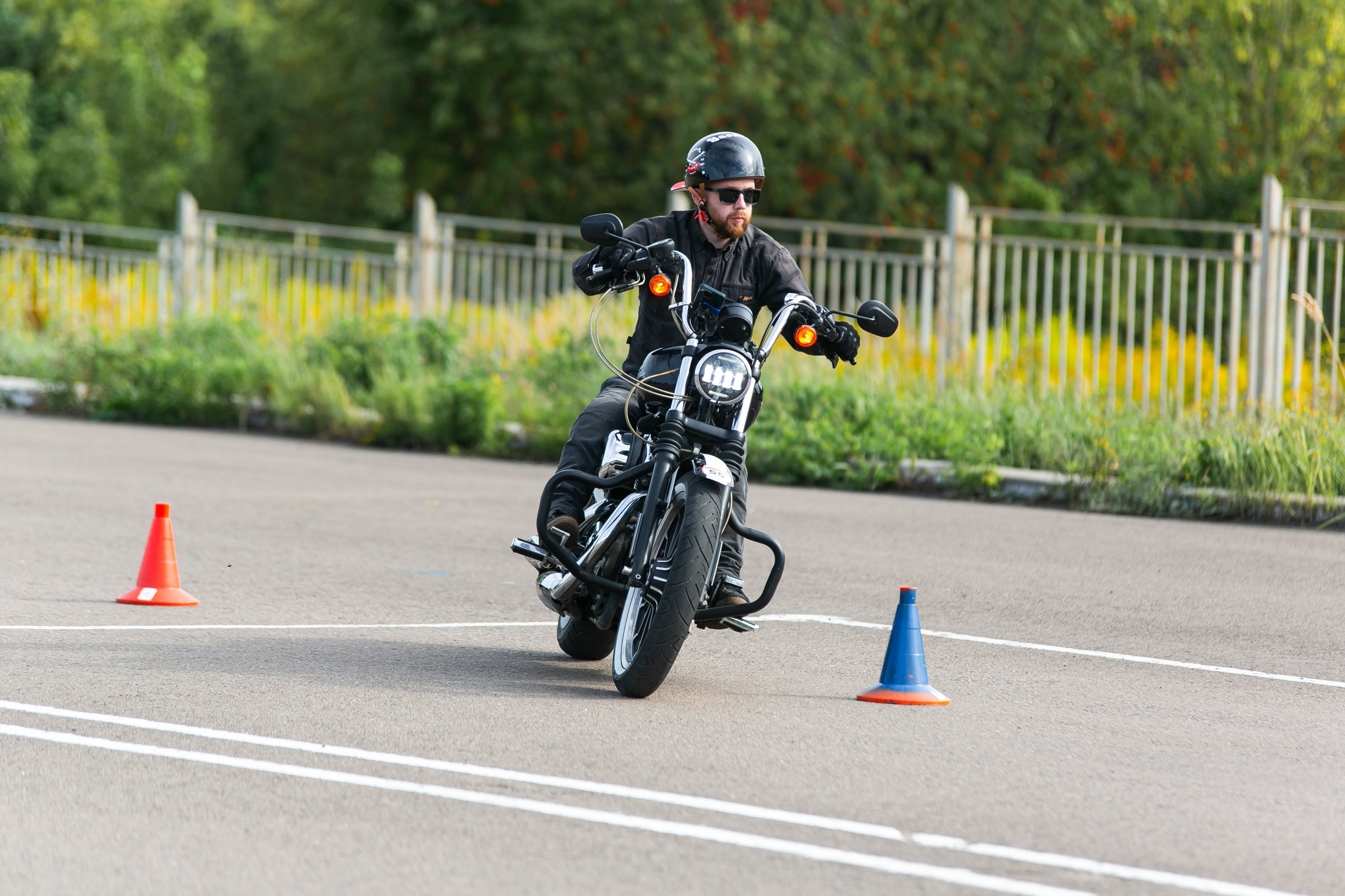 Чемпионат ЦФО 2024 — Этап Орловской области, Орел. Профессиональный фотограф в Мценске и Орловской области