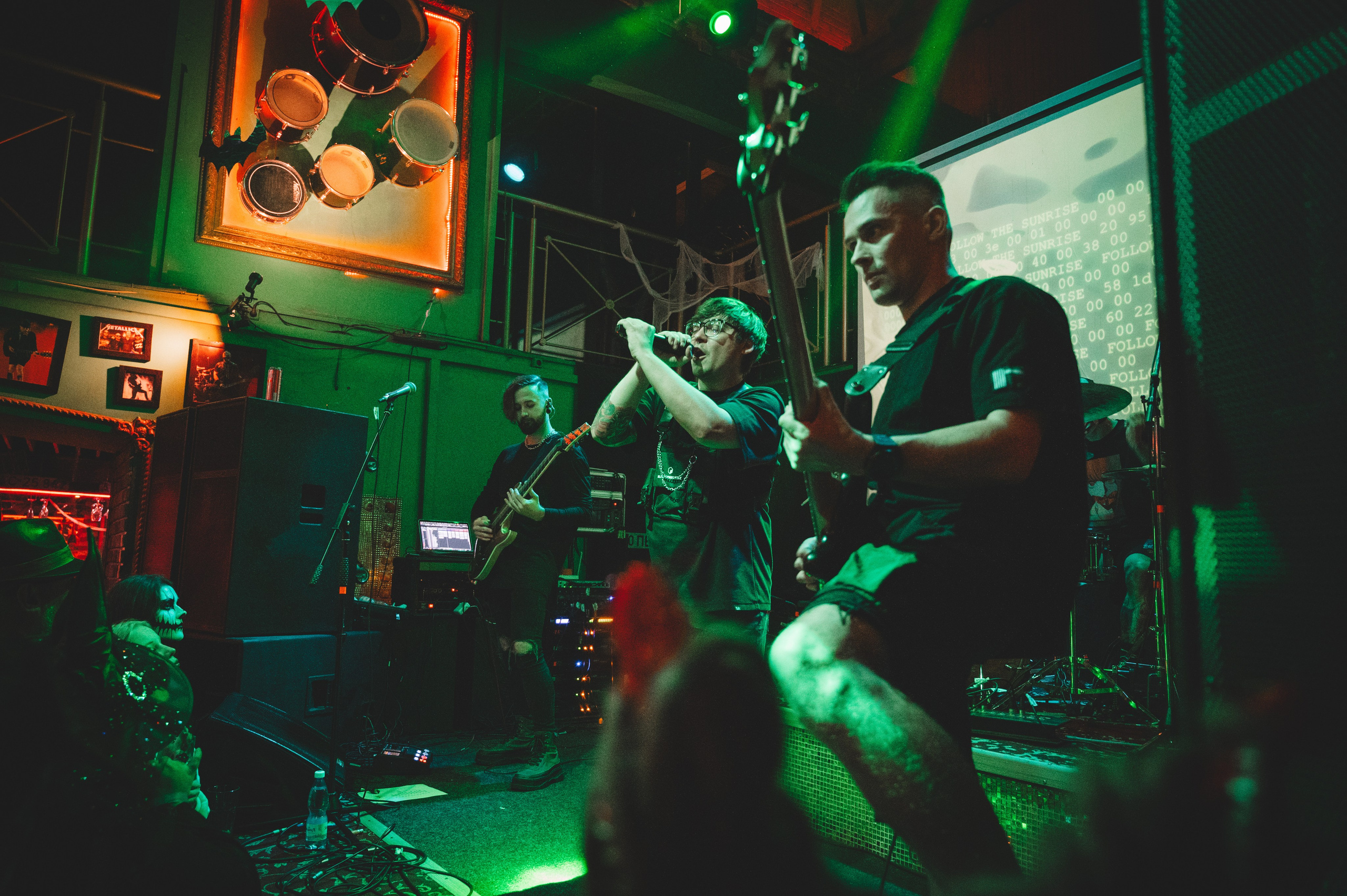 Follow the sunrise. Фотограф Анна Темнова. Пенза