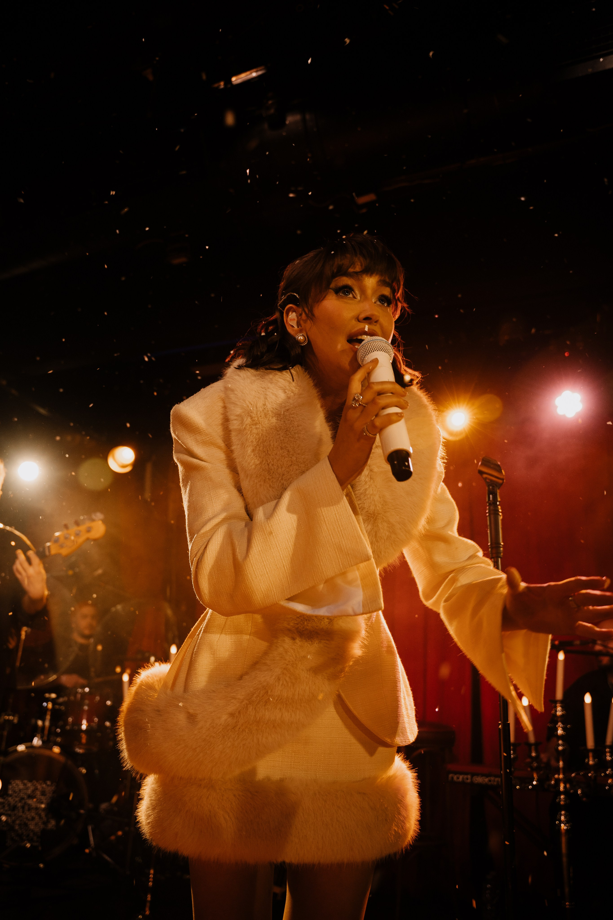 АСИЯ. Фотограф Москва