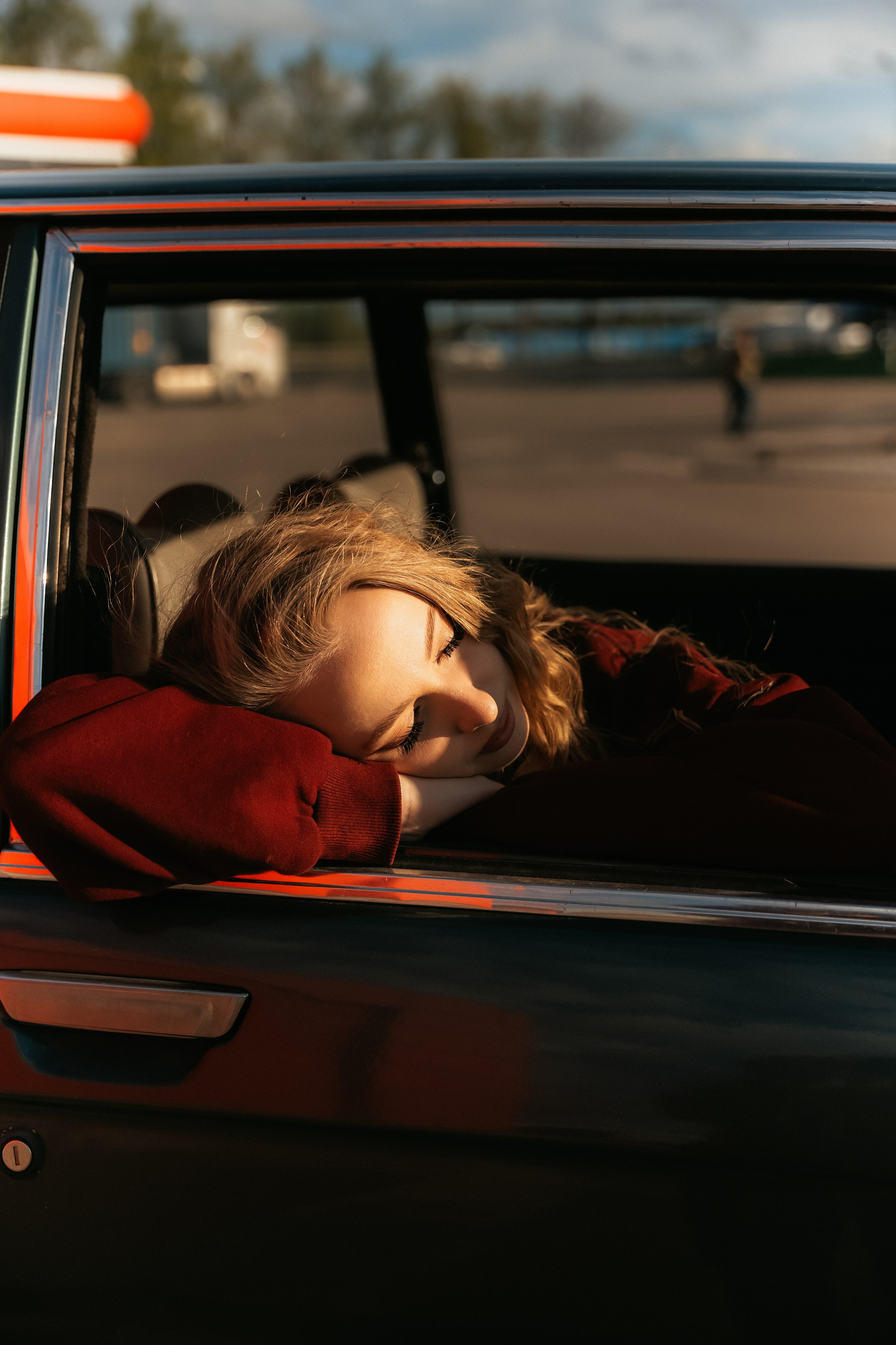 ANASTASIA. Фотограф Москва