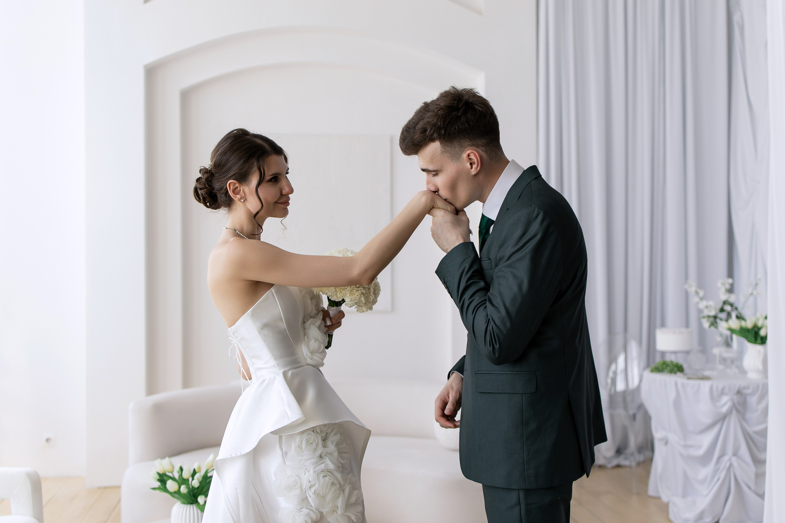 Marina & Zahar. Anneta Benthen | Photographer