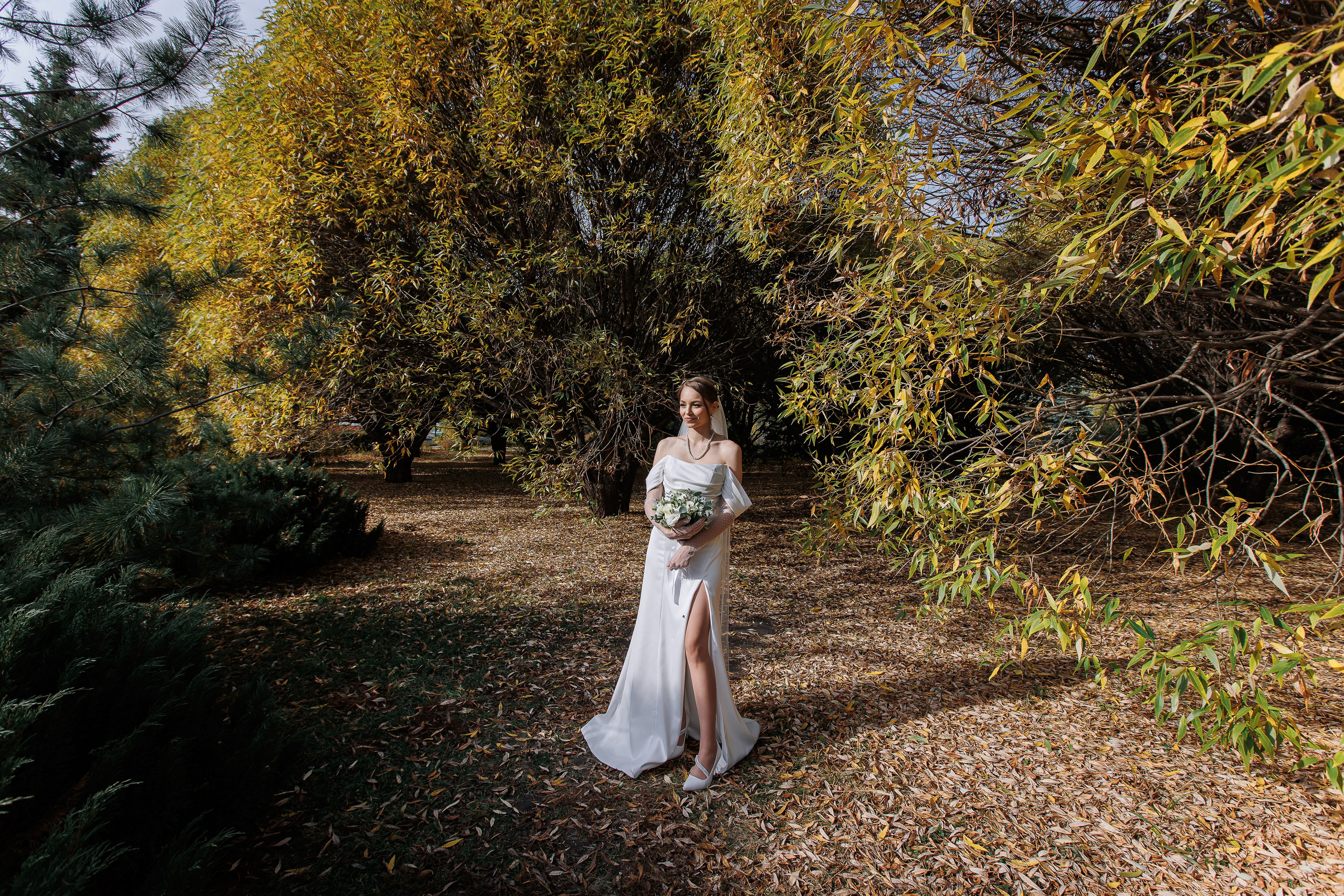 Julia & Ilya. Anne Miller | Photographer