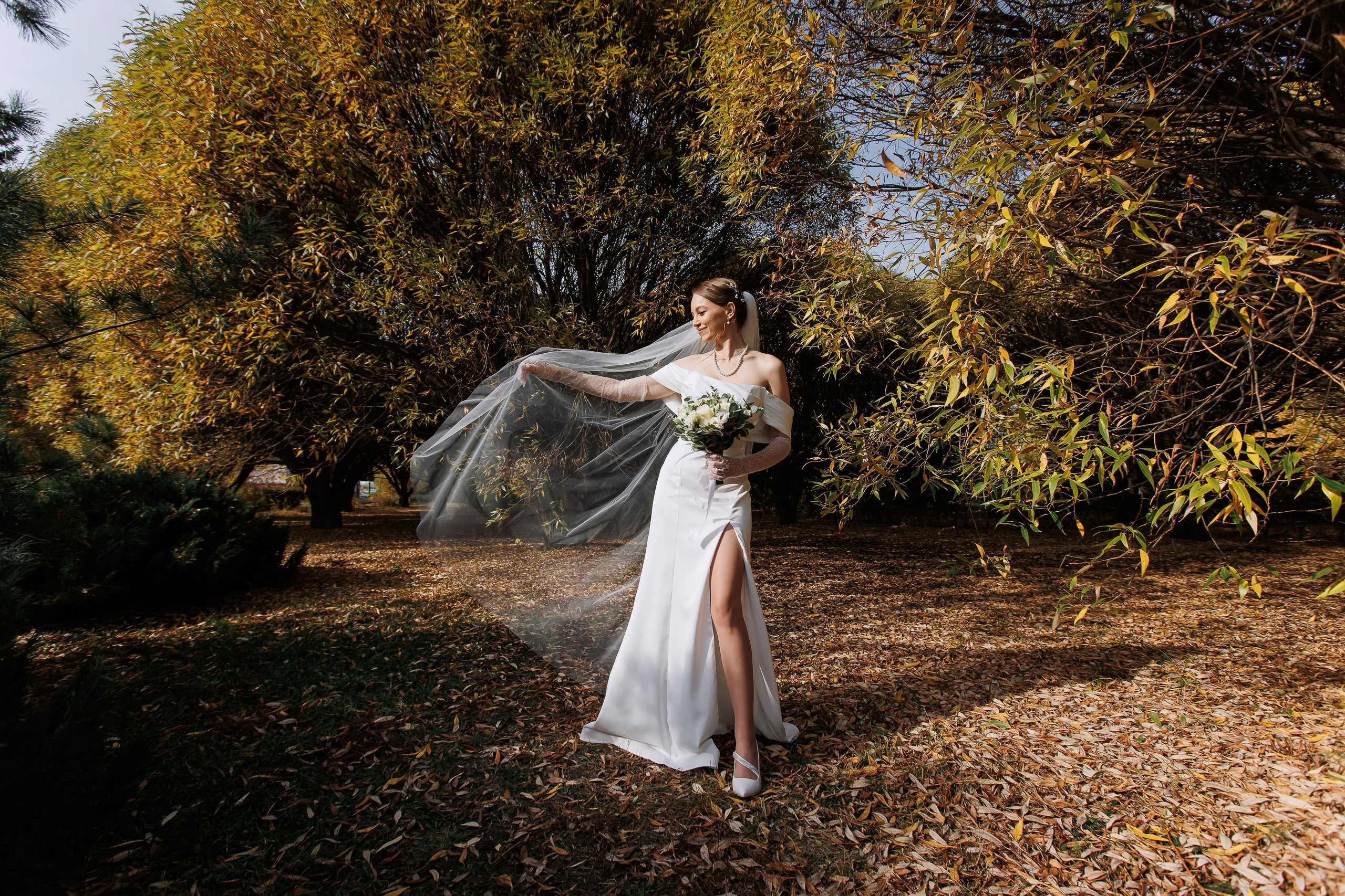 Julia & Ilya. Anne Miller | Photographer