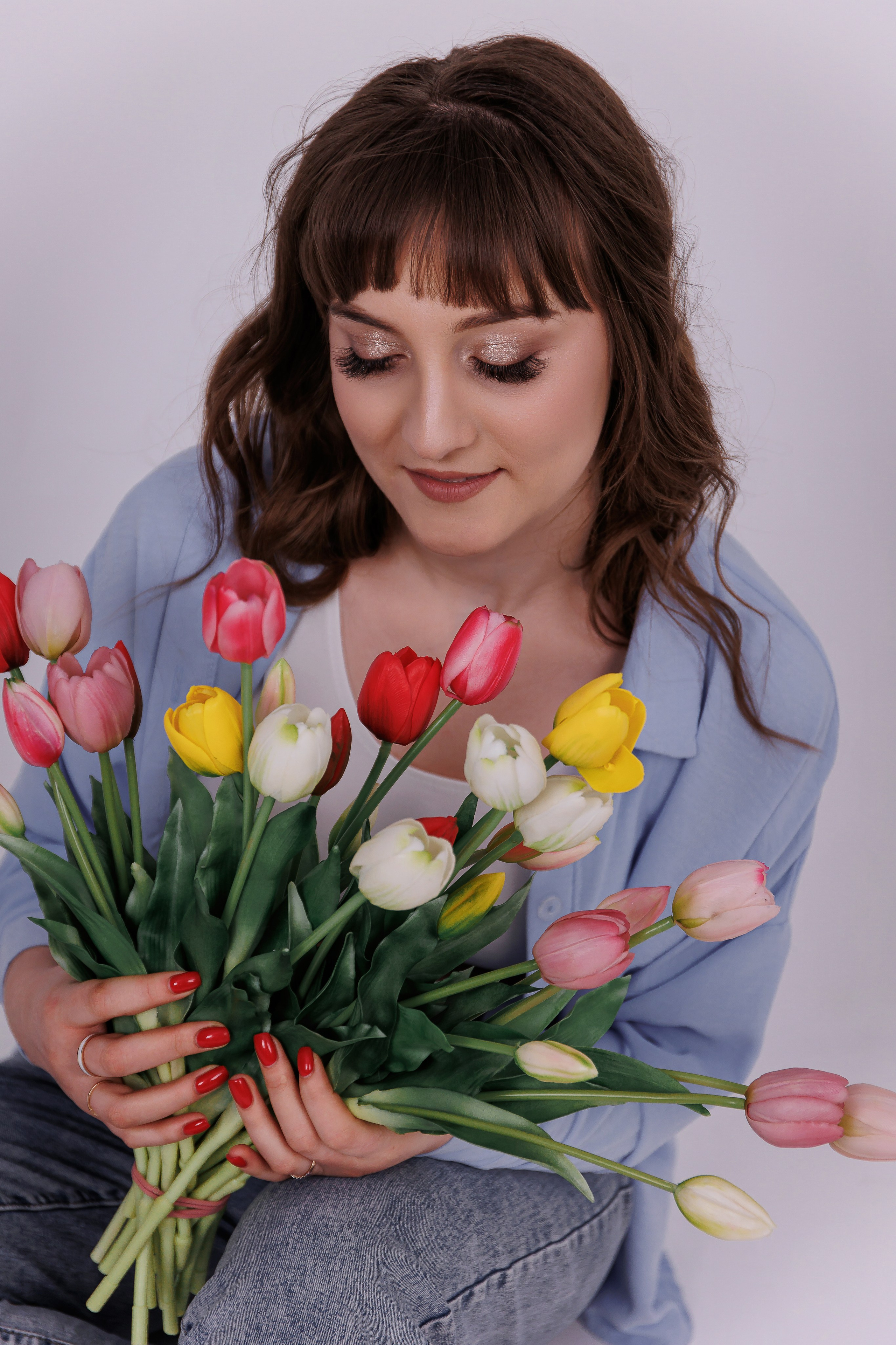 Natalya. Anne Miller | Photographer