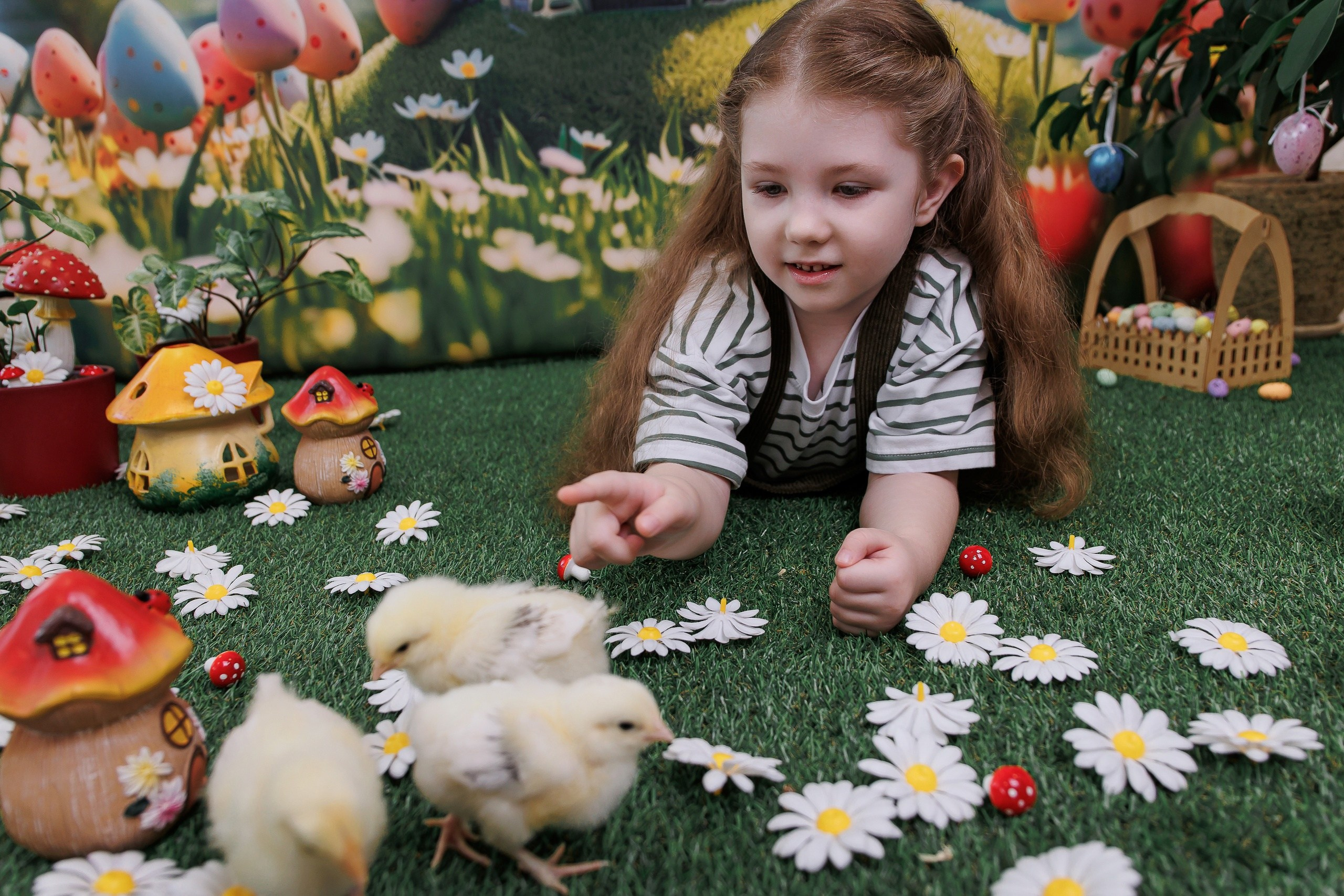 Easter. Anne Miller | Photographer