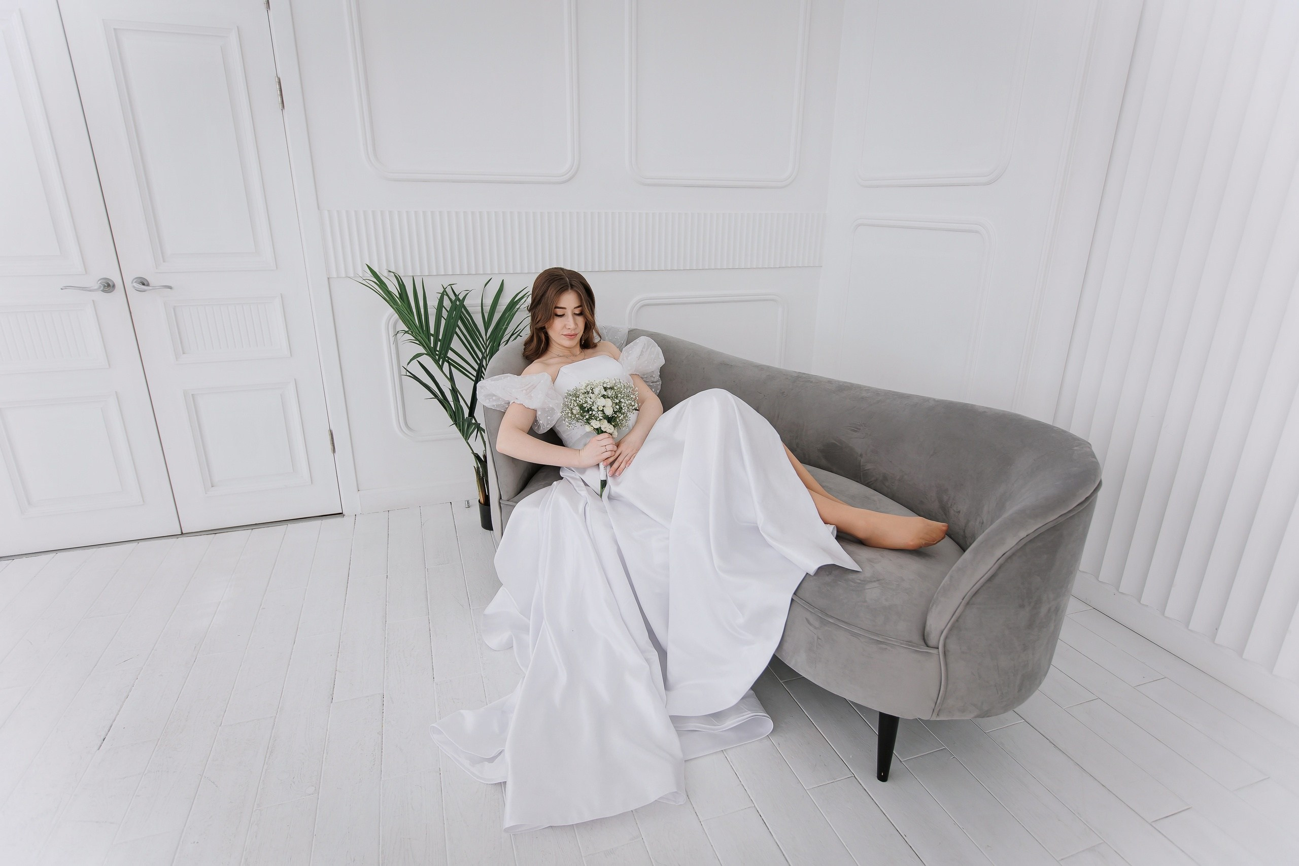 Alyona & Alexey. Anne Miller | Photographer