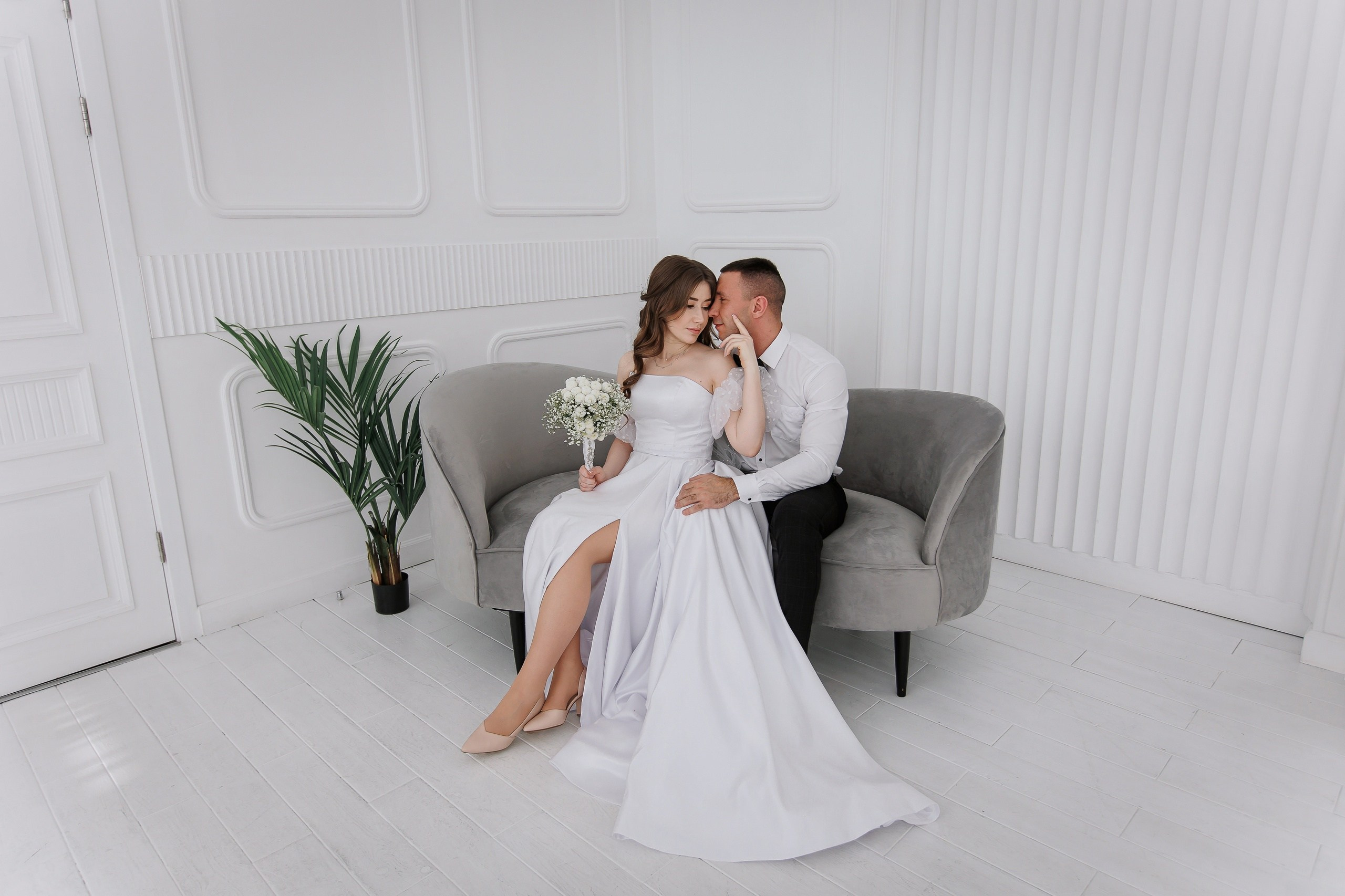 Alyona & Alexey. Anne Miller | Photographer