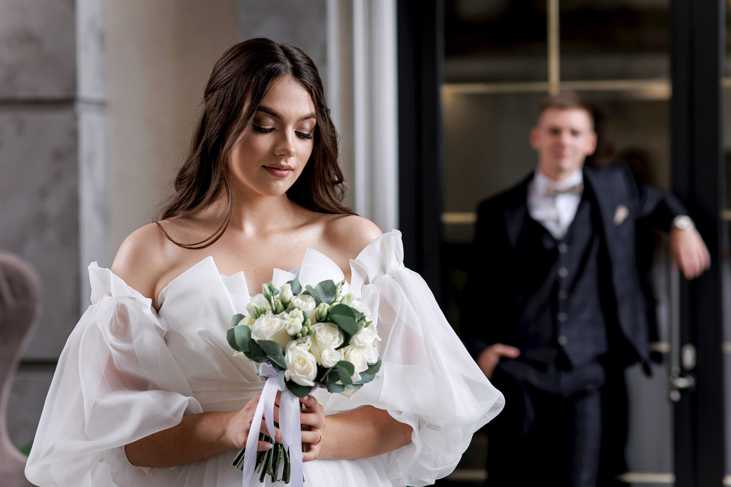 Veronika & Eugene. Anne Miller | Photographer