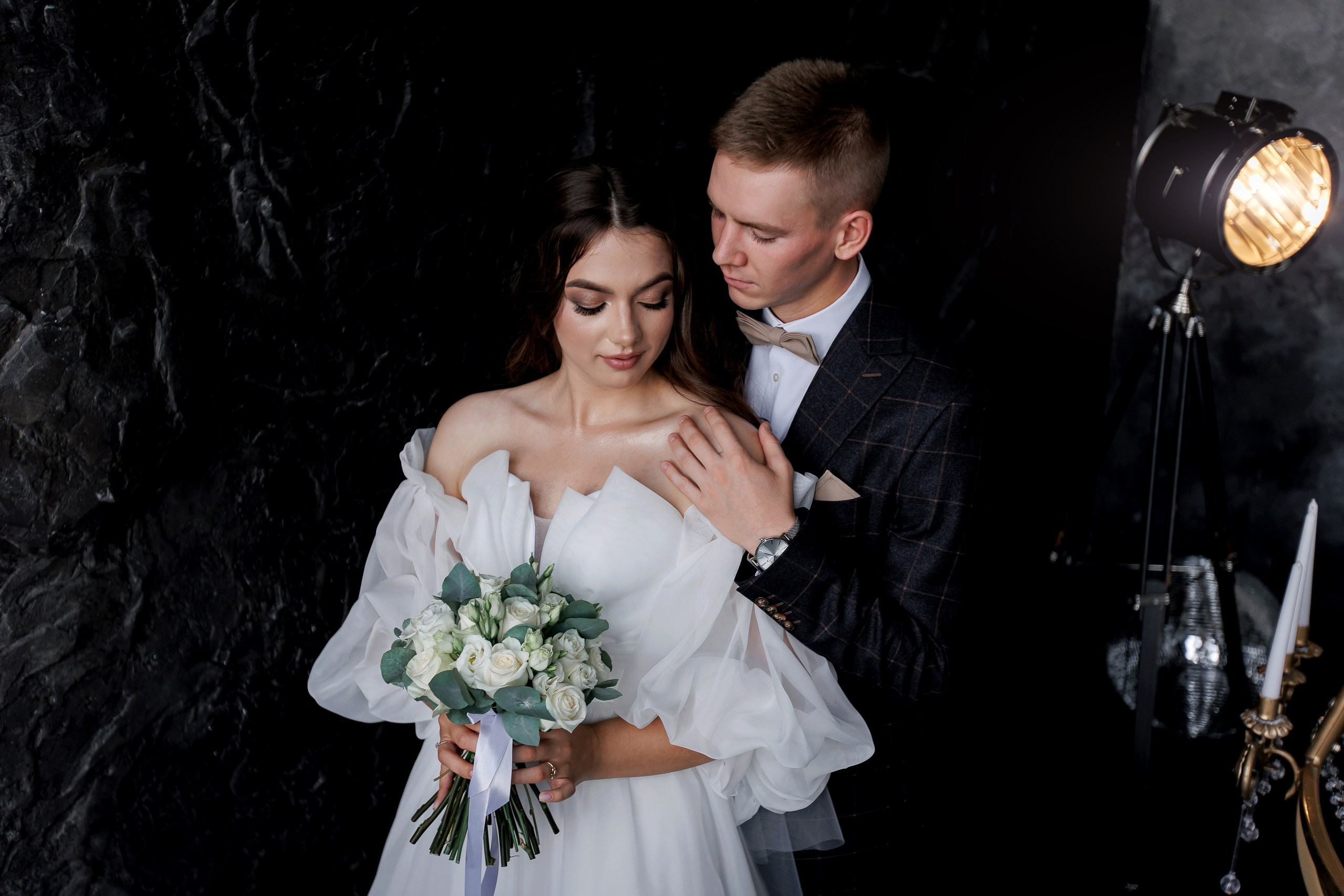 Veronika & Eugene. Anne Miller | Photographer