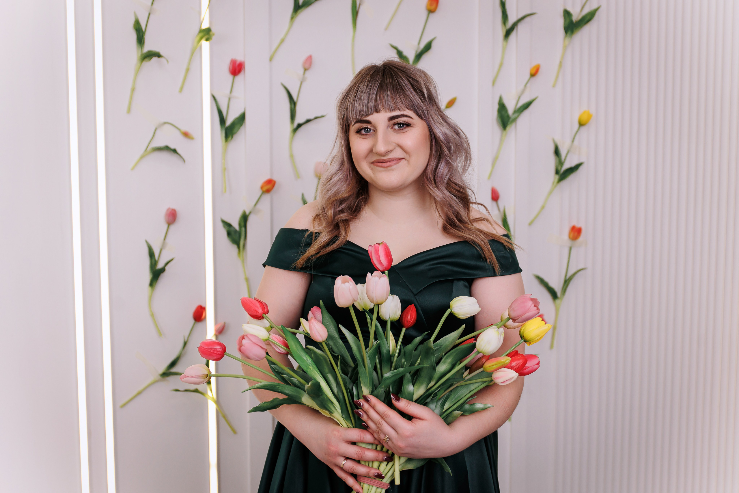 March 8th. Anne Miller | Photographer