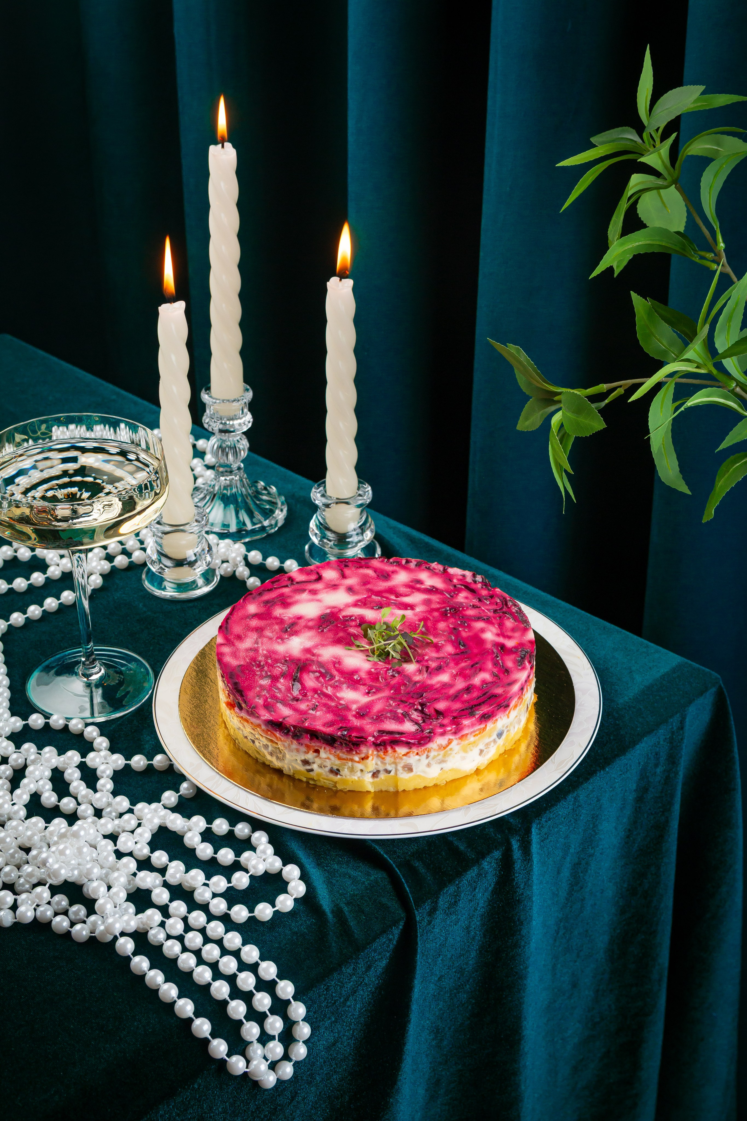 Лето гастро-бар. Александр Стряпунин — предметный фотограф в Улан-Удэ