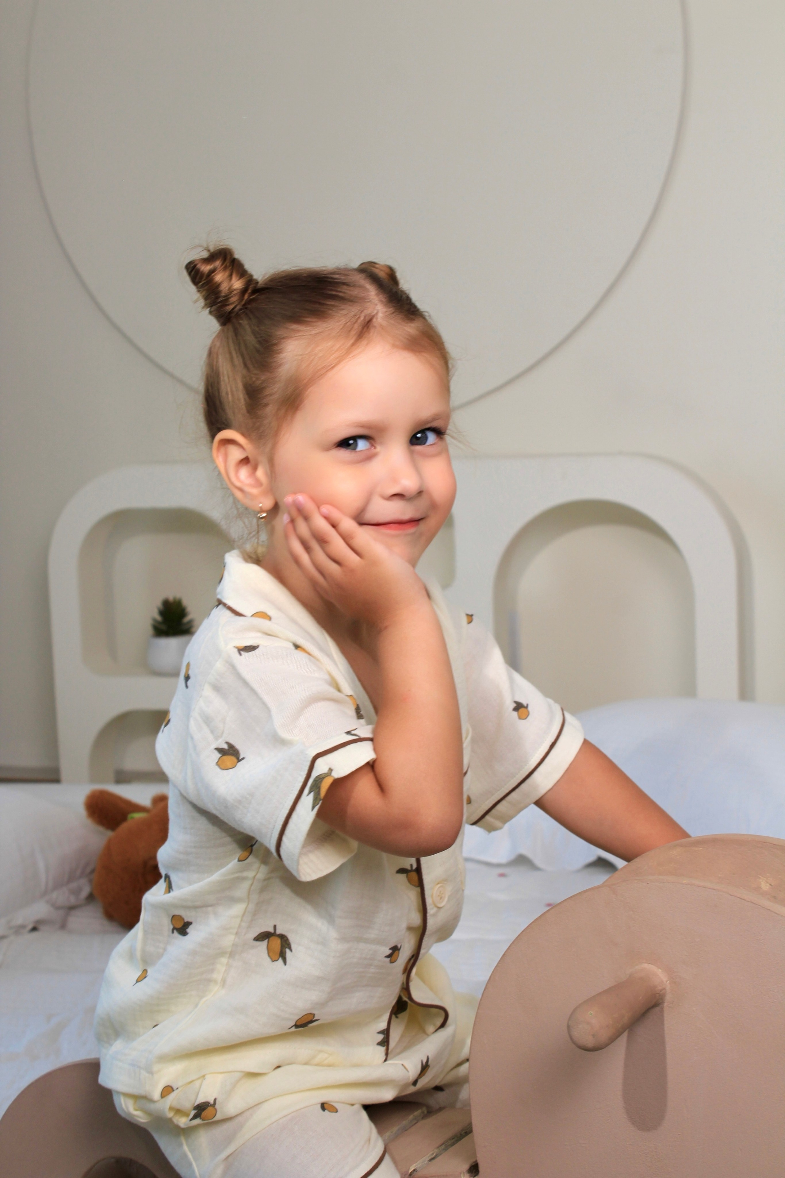 Стеценко Белла. Promodels