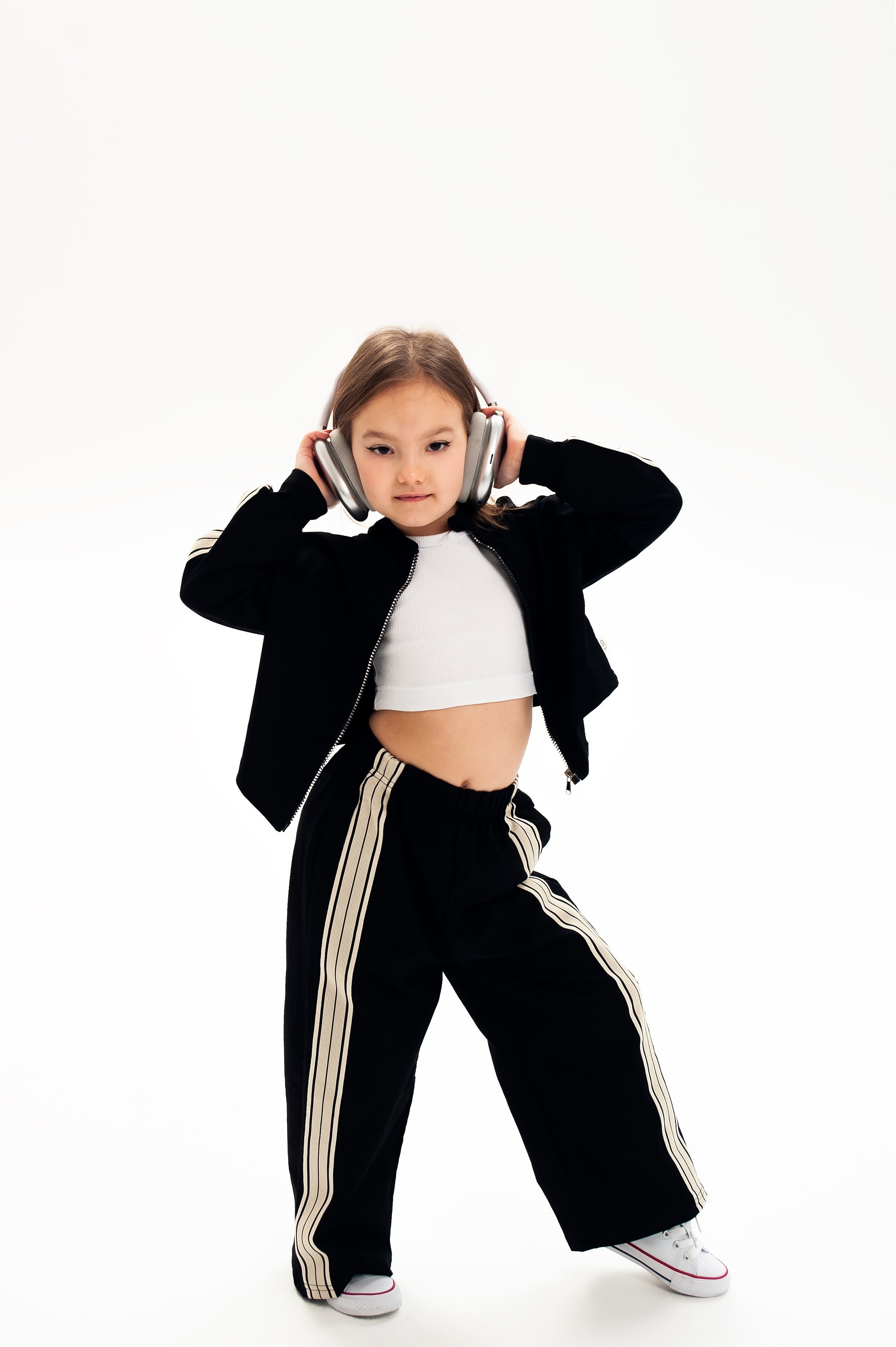 Плотникова Милана. Promodels