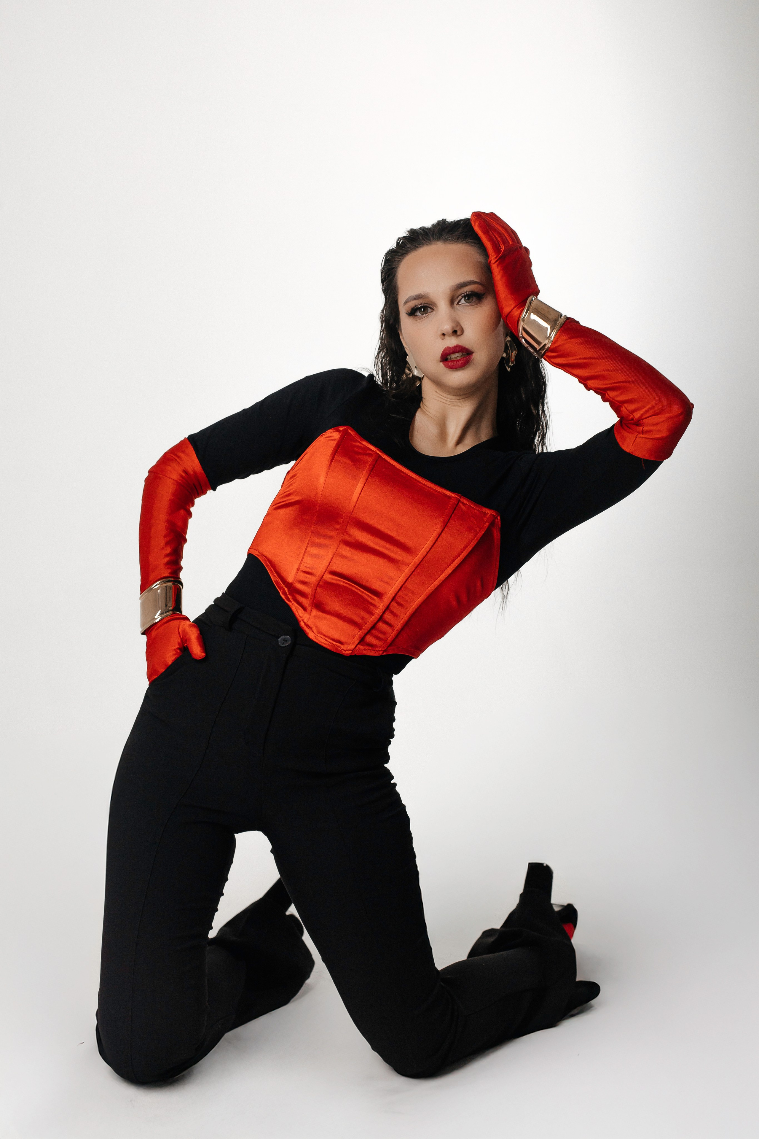 Ксения. Свадебный и персональный фотограф в Ульяновске Валерия Бельчикова