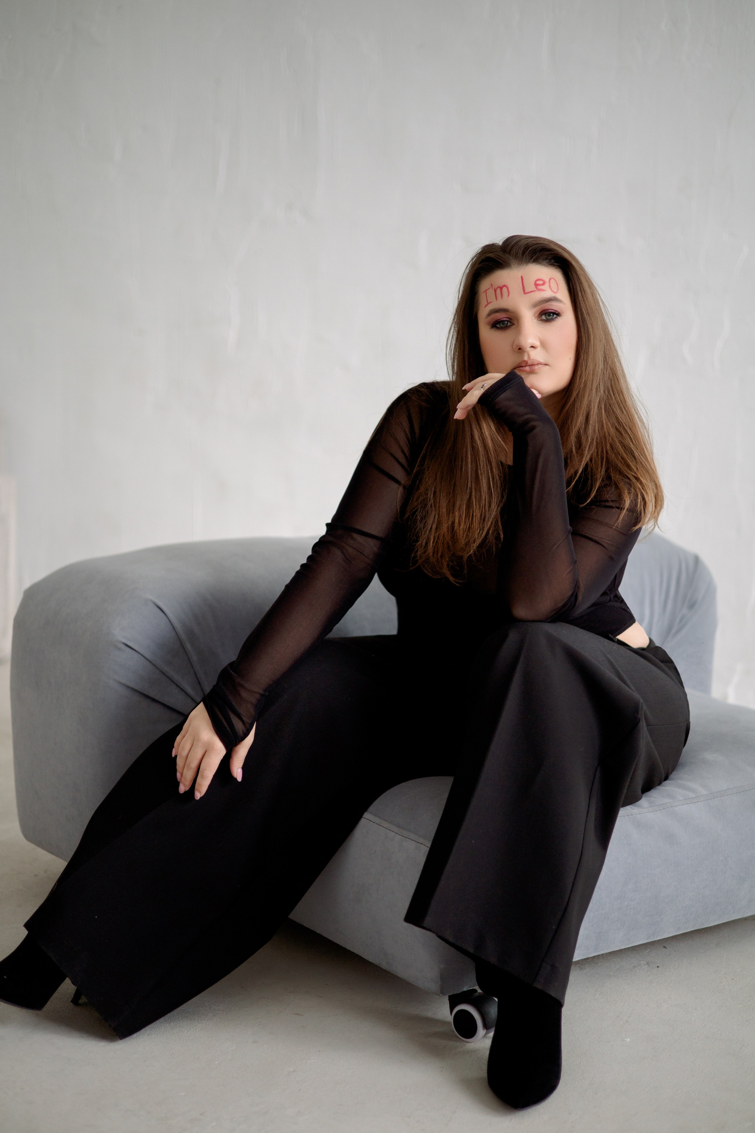 Красотки. Женский и семейный фотограф в Томске Алиса Качан