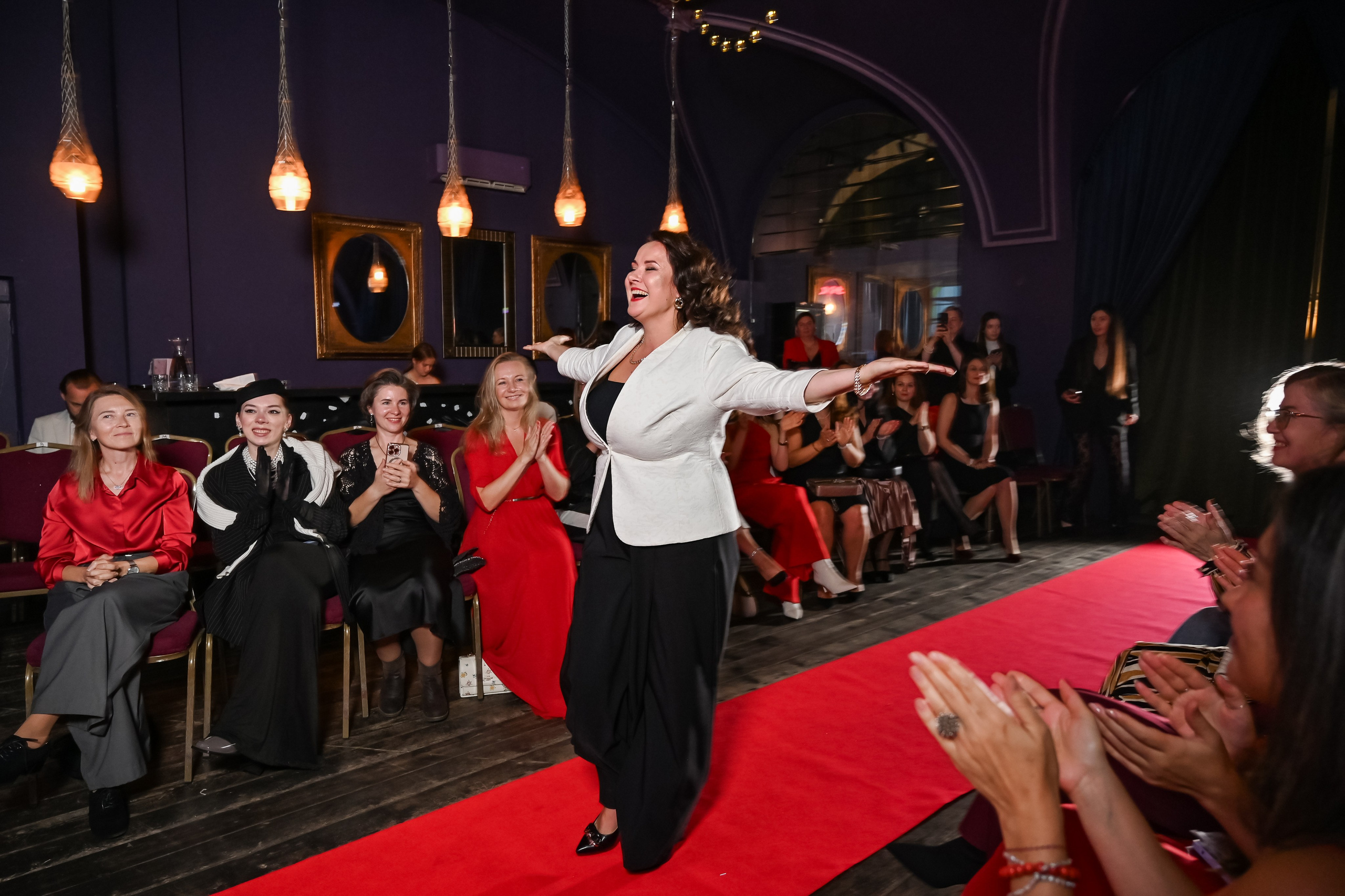 Премия ЖТ. ZDARONOKIA Репортажный фотограф