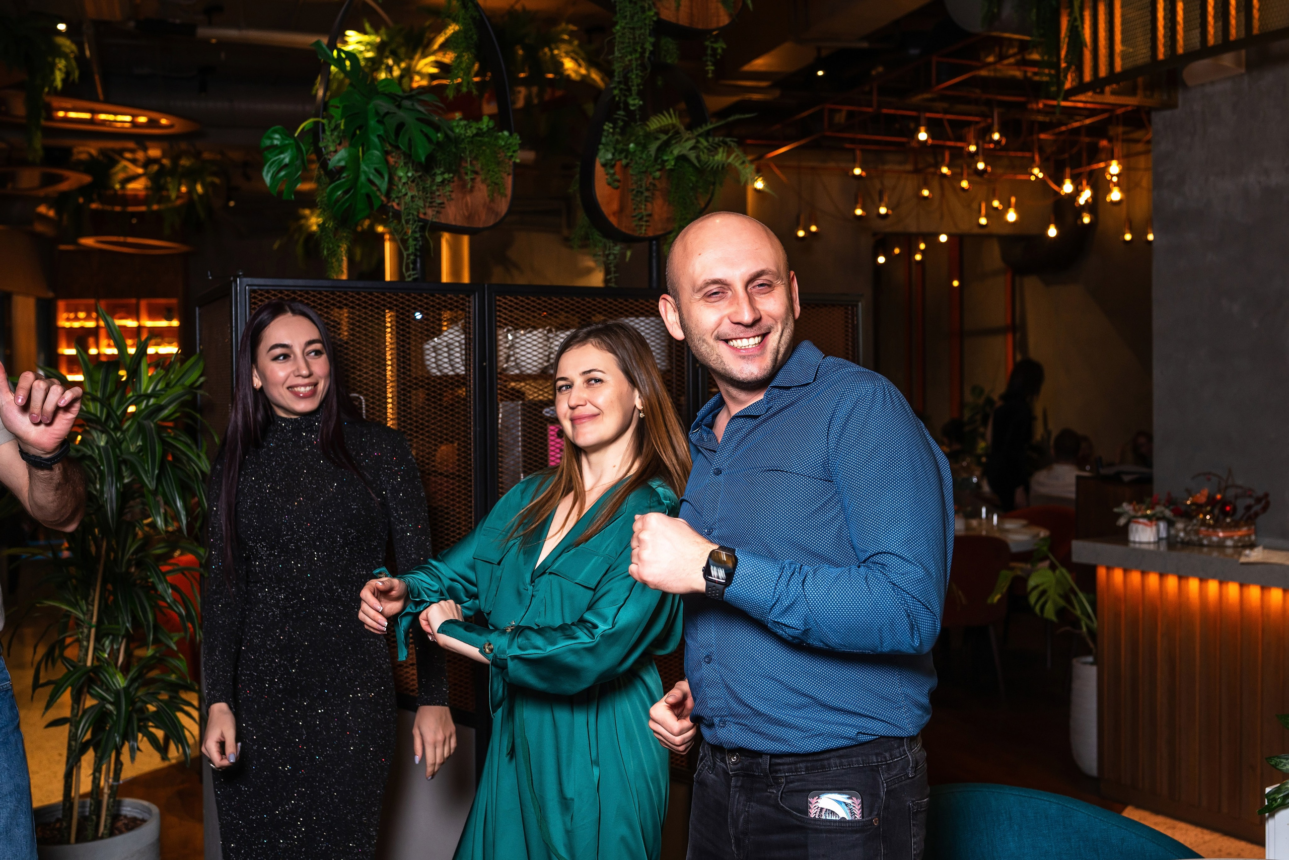 Фотограф на новогодний корпоратив. Фотограф Сочи