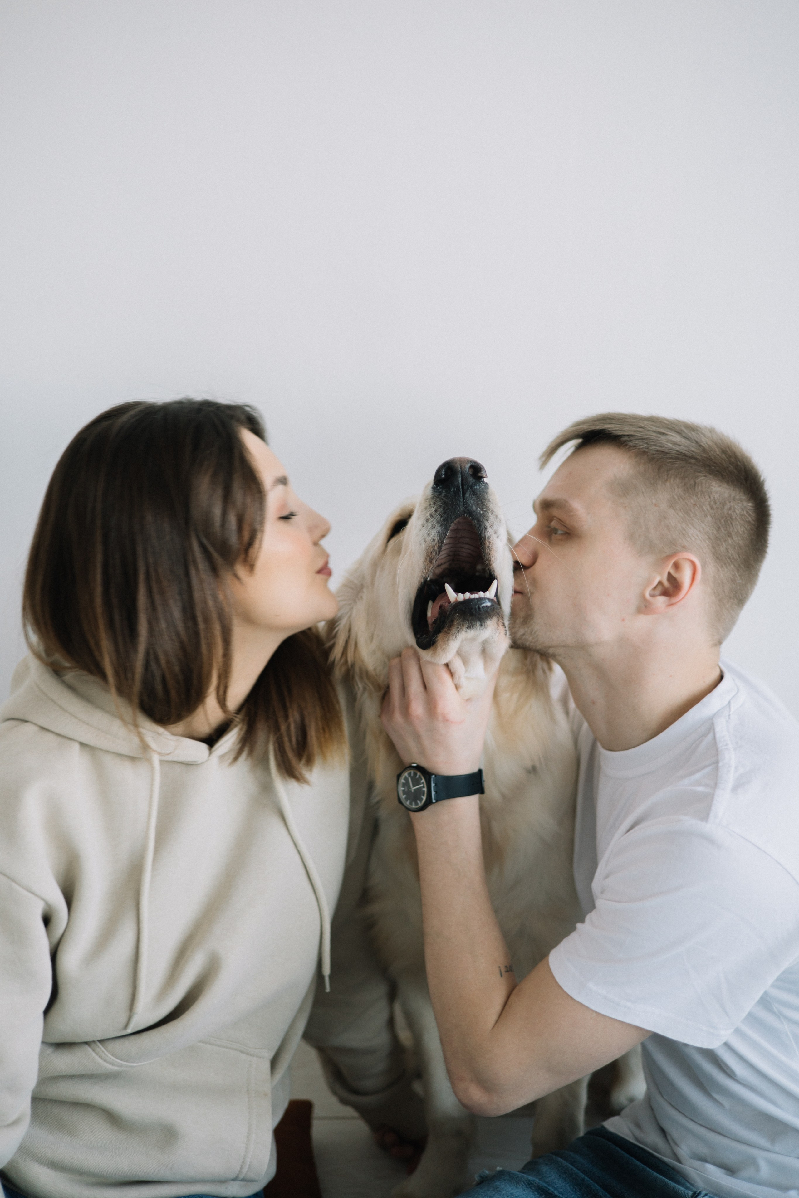 Семья Стасик