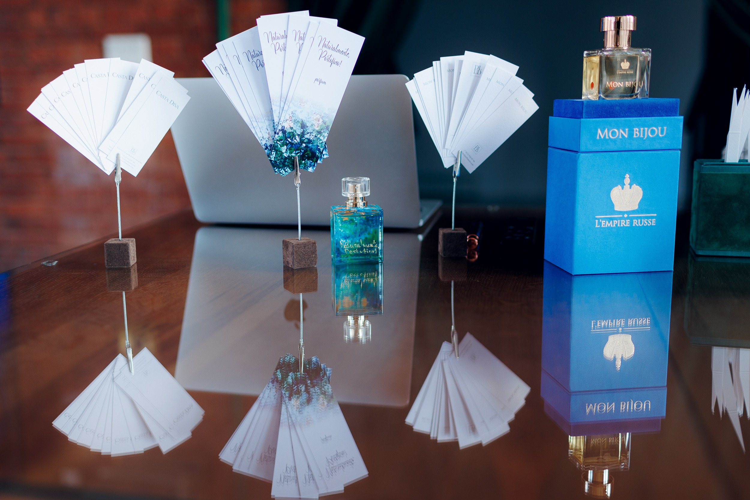 Мастер-класс в Академии парфюмерии Дениса Леонова. Алексей Соколов. Фотограф. Санкт-Петербург