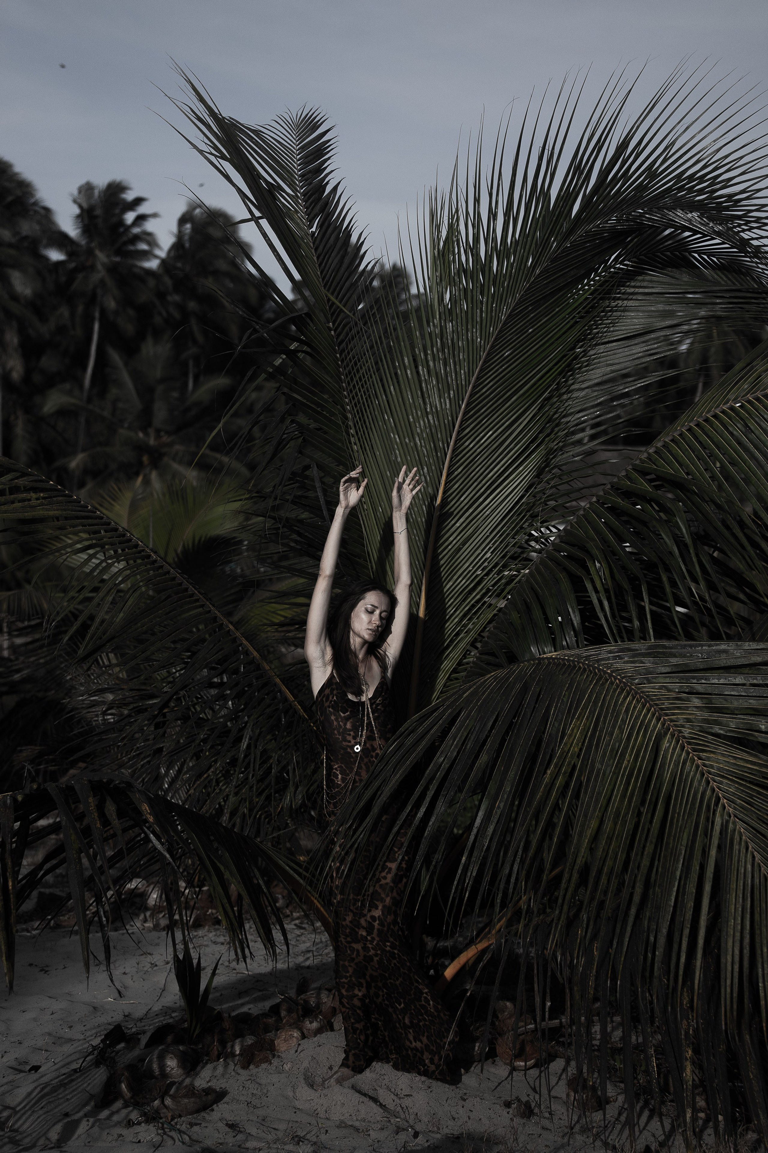 Anastasiya. Фотограф Алиса Субботина