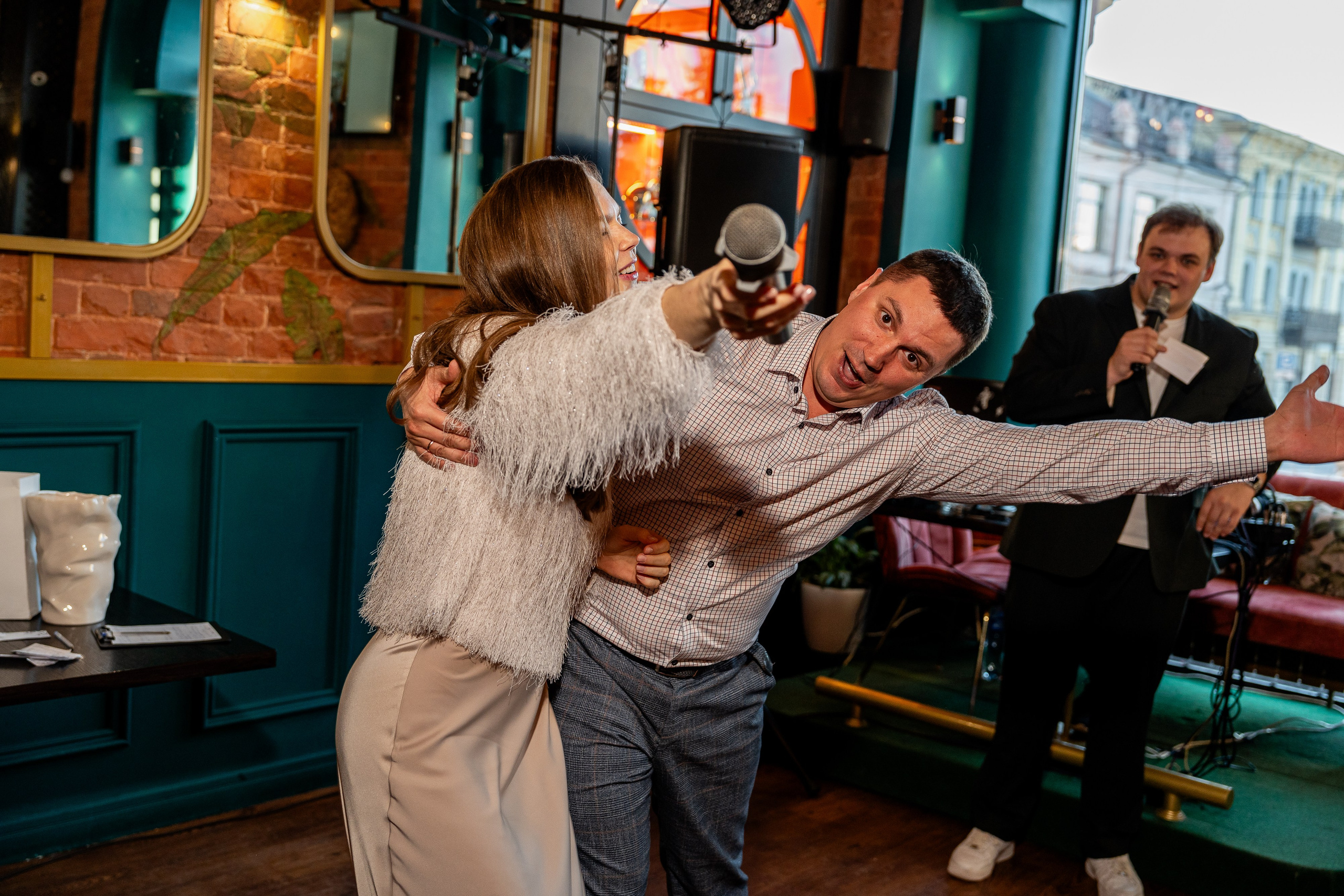 СОУС BB. Sunnyman