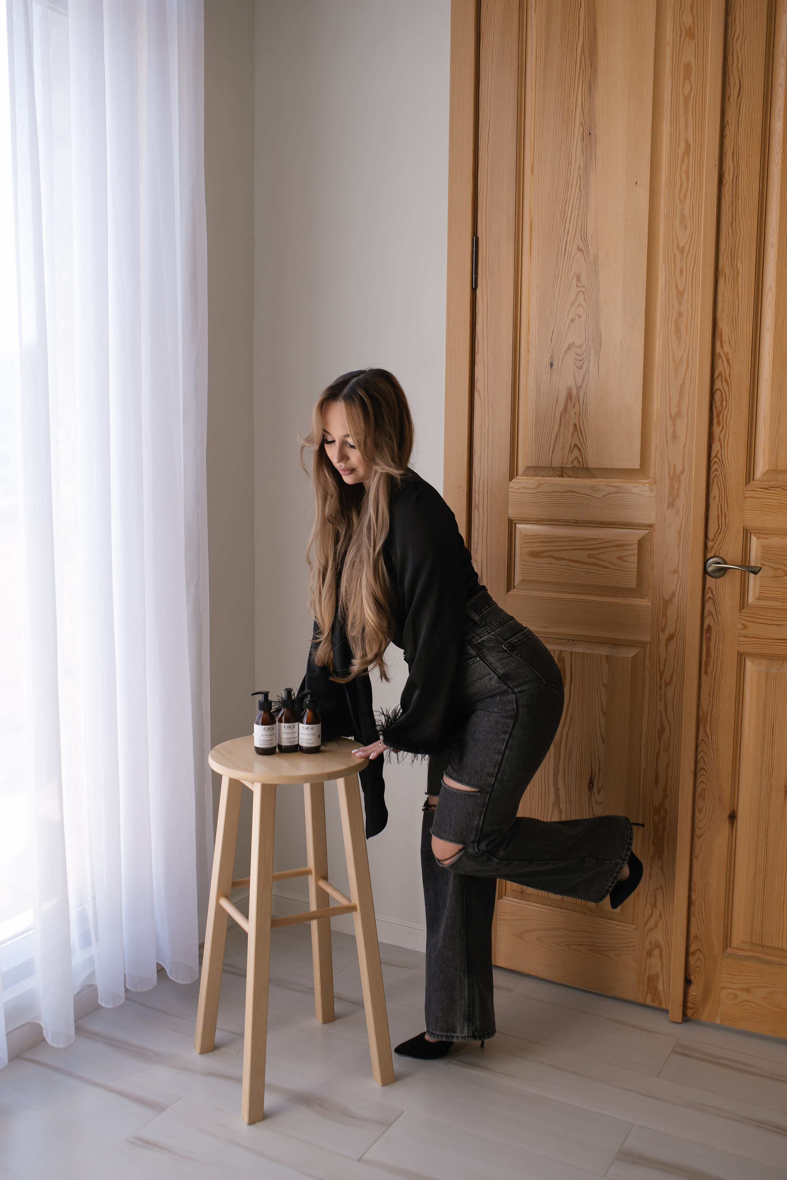 Алина, косметолог